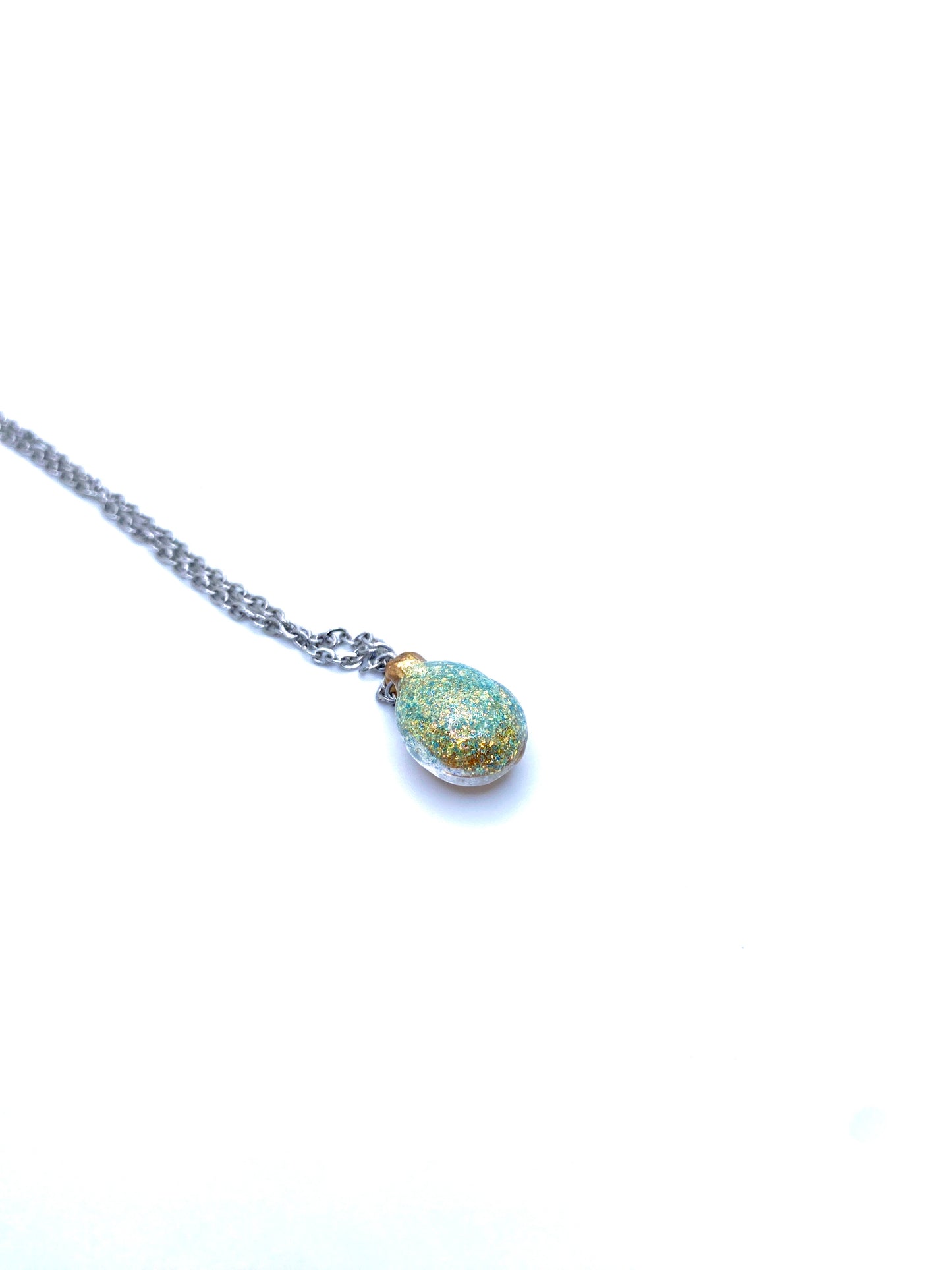 Mood Sea Glass™ Pendant