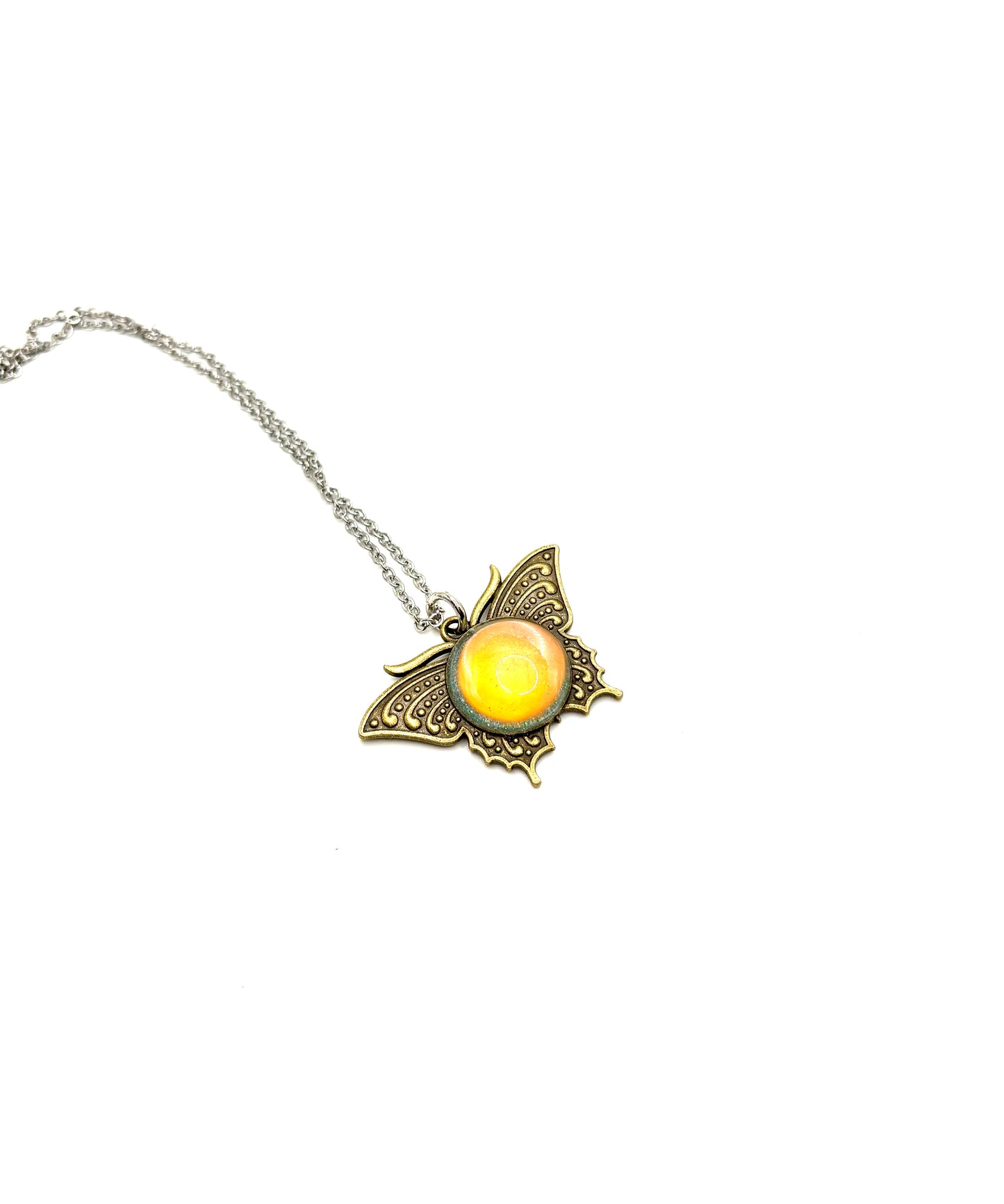 Mood Color Changing Pendant