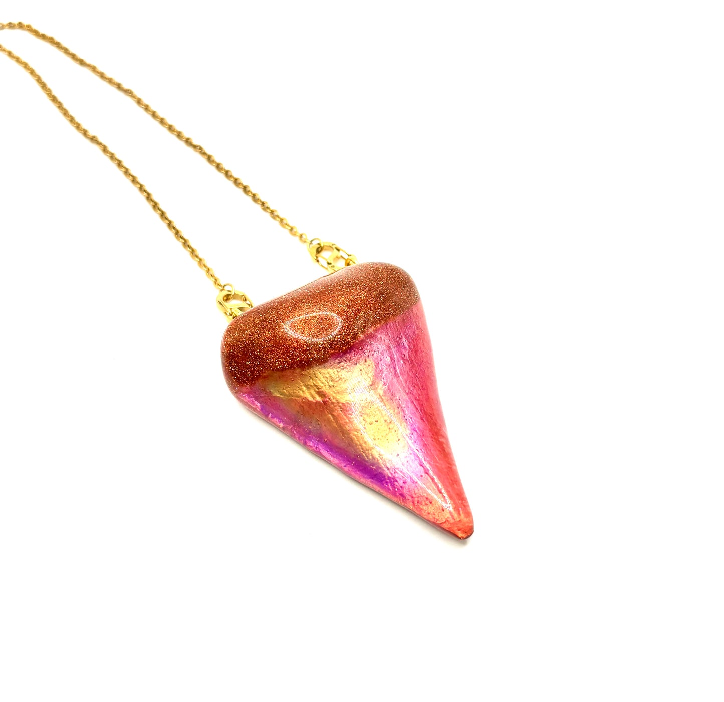 Megalodon Mood Shark Tooth