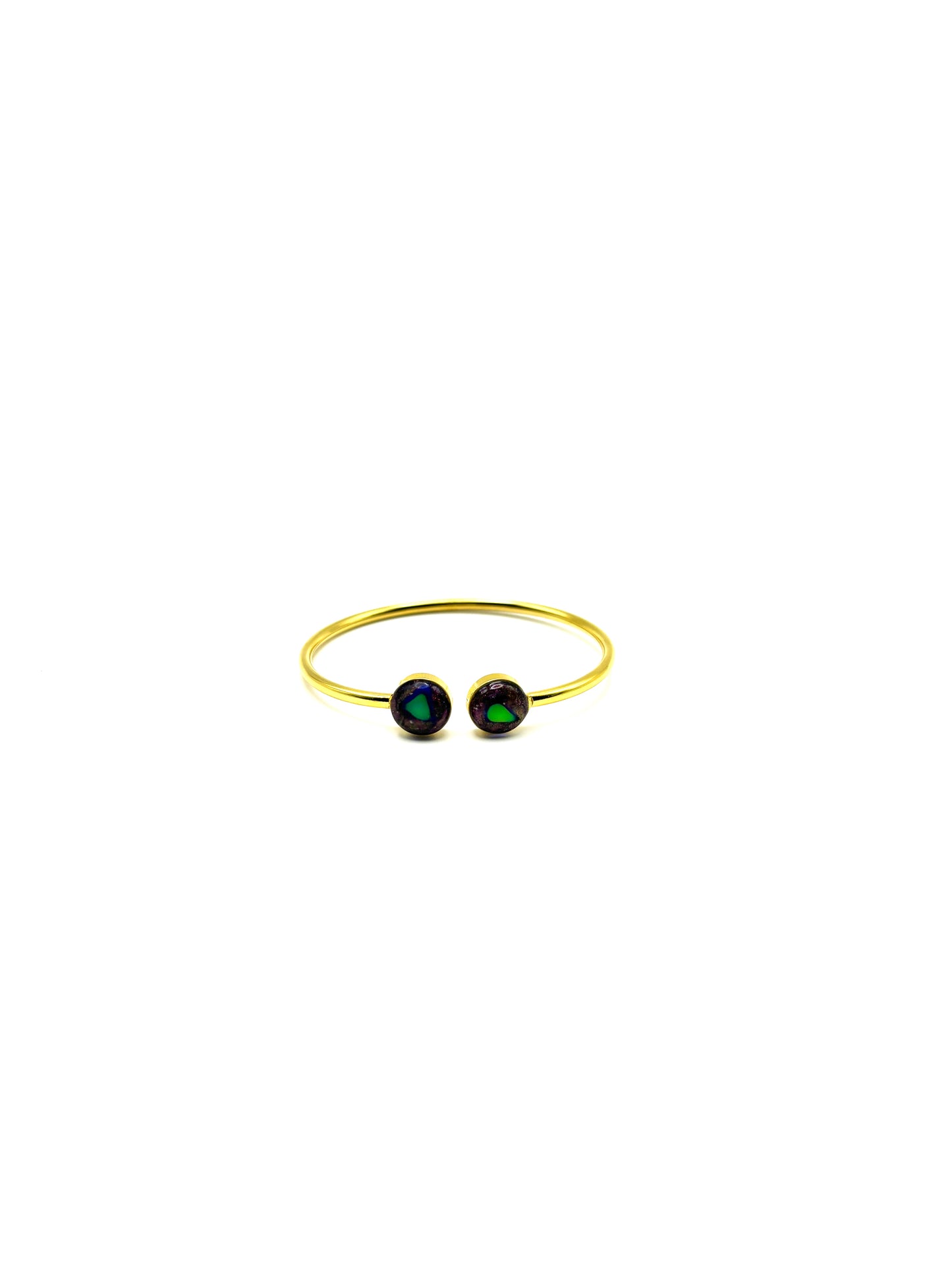 Mood Sea Glass™ Bracelet