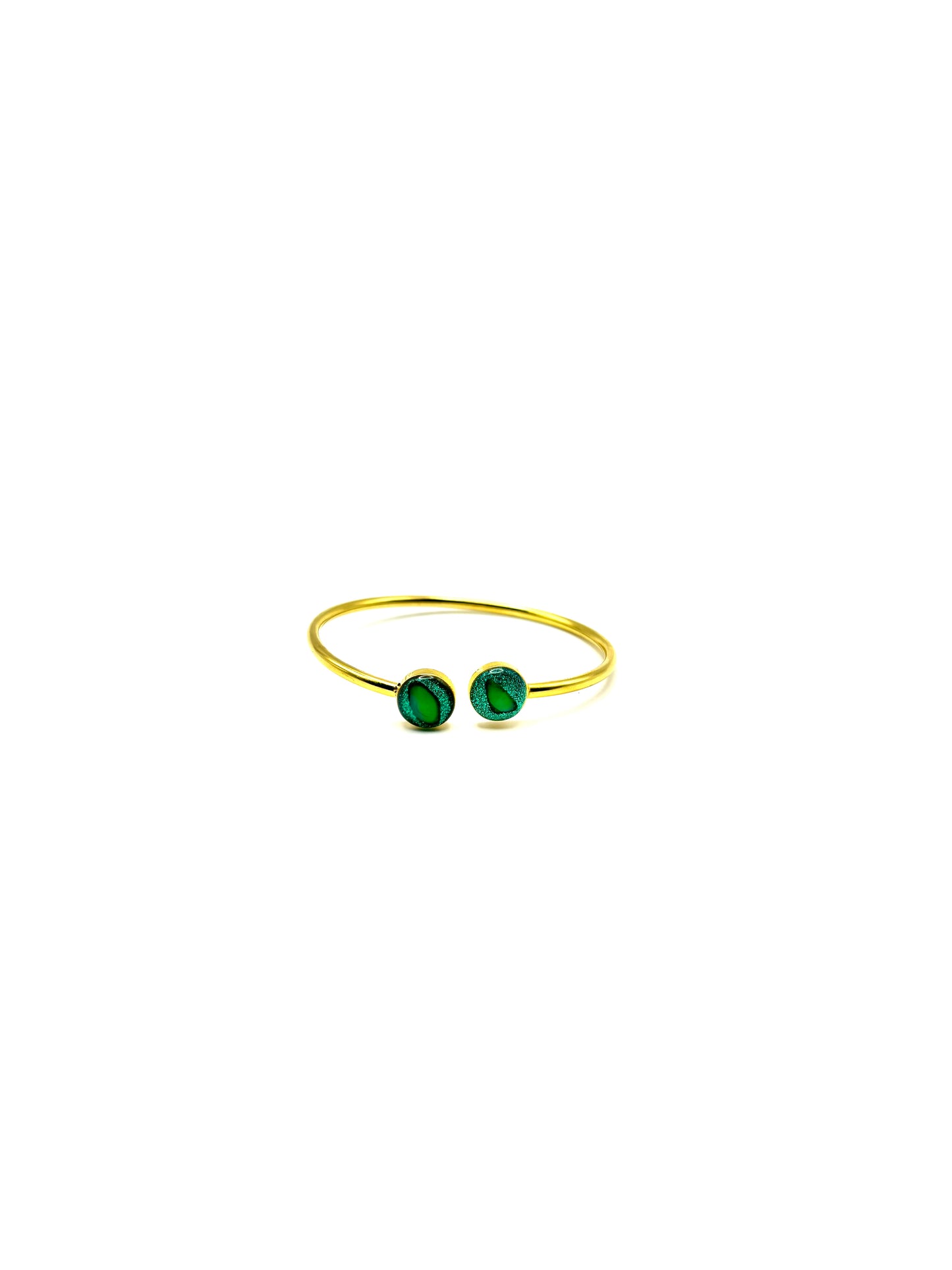Mood Sea Glass™ Bracelet
