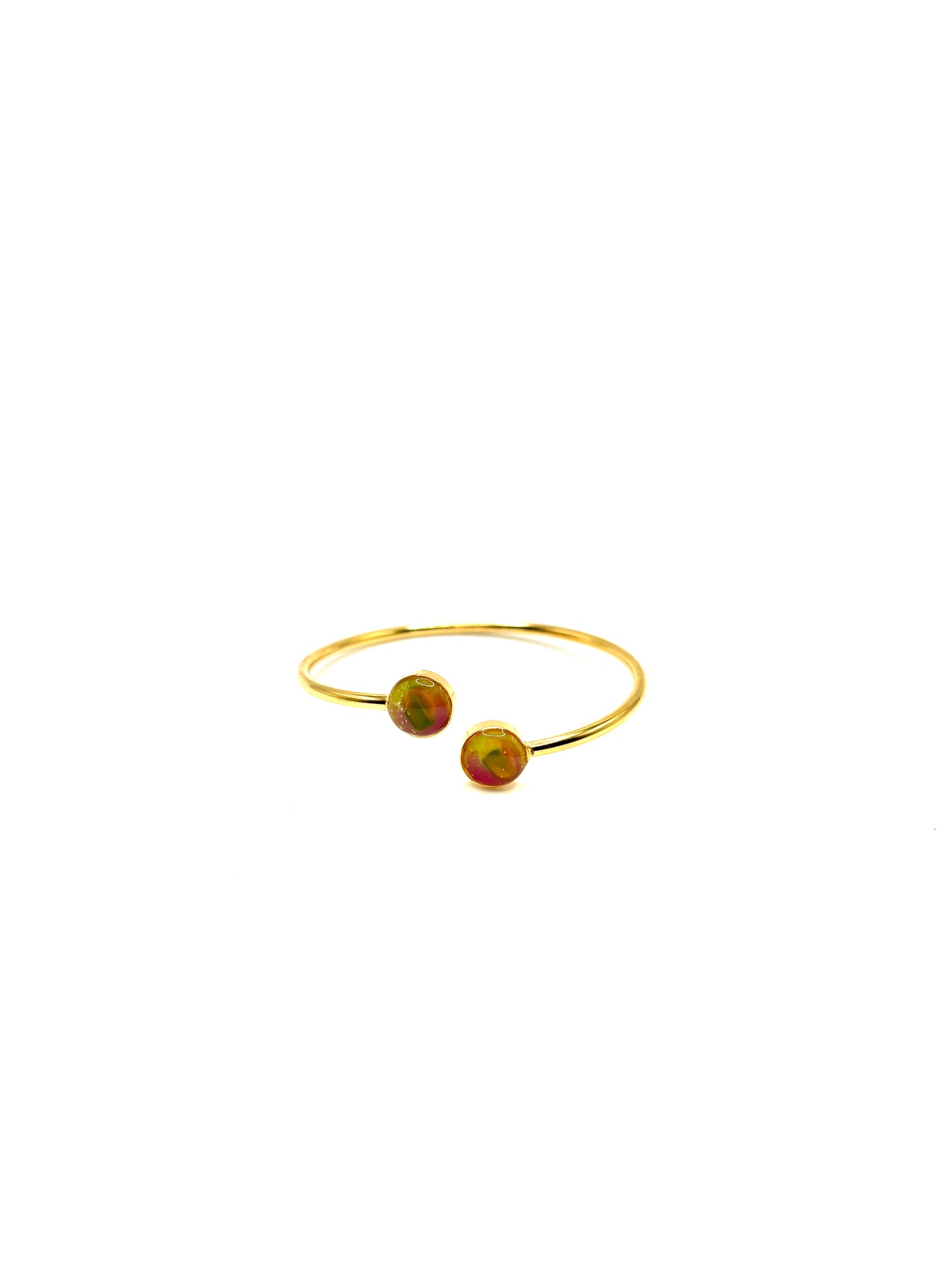 Mood Sea Glass™ Bracelet