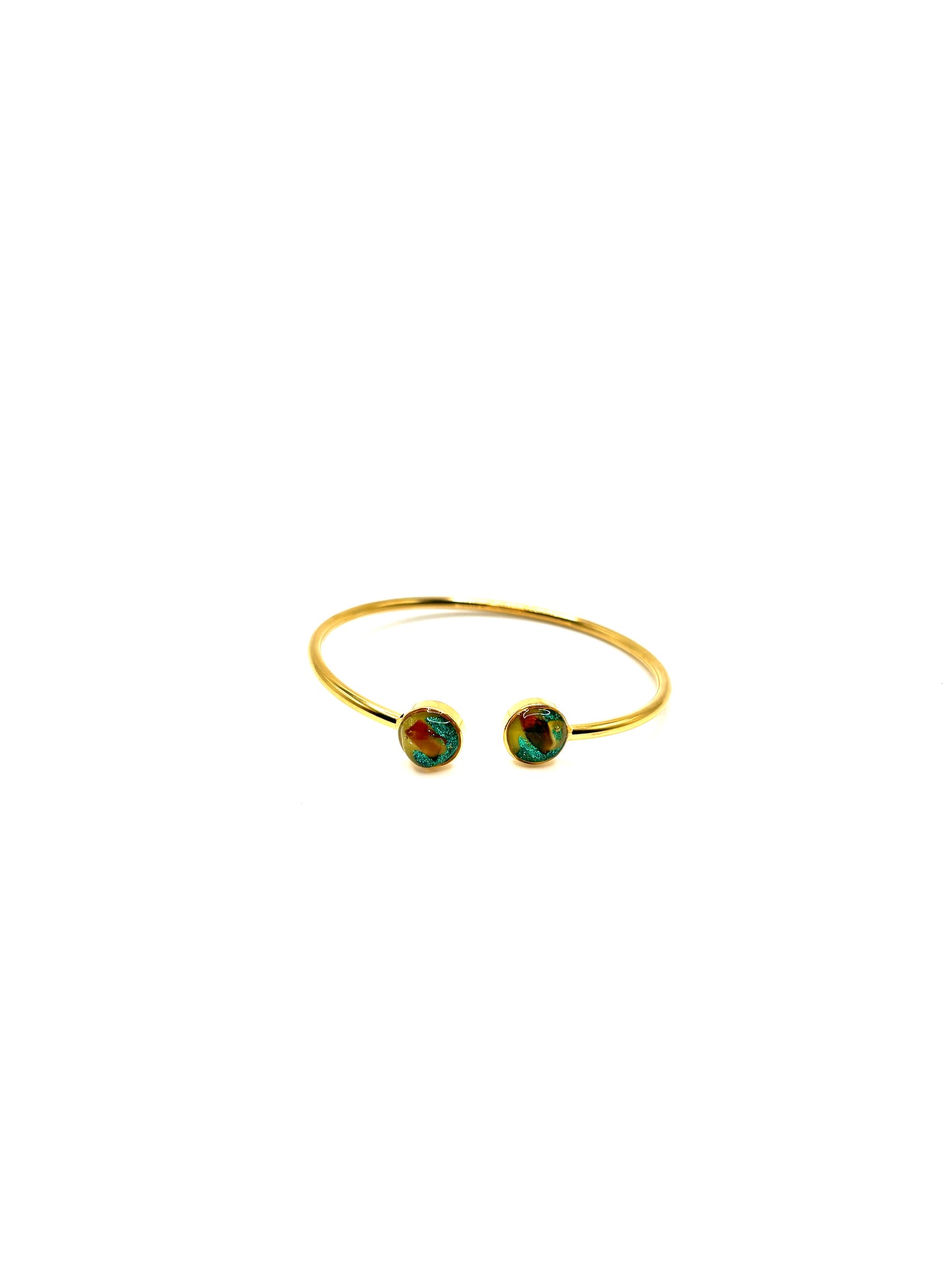 Mood Sea Glass™ Bracelet