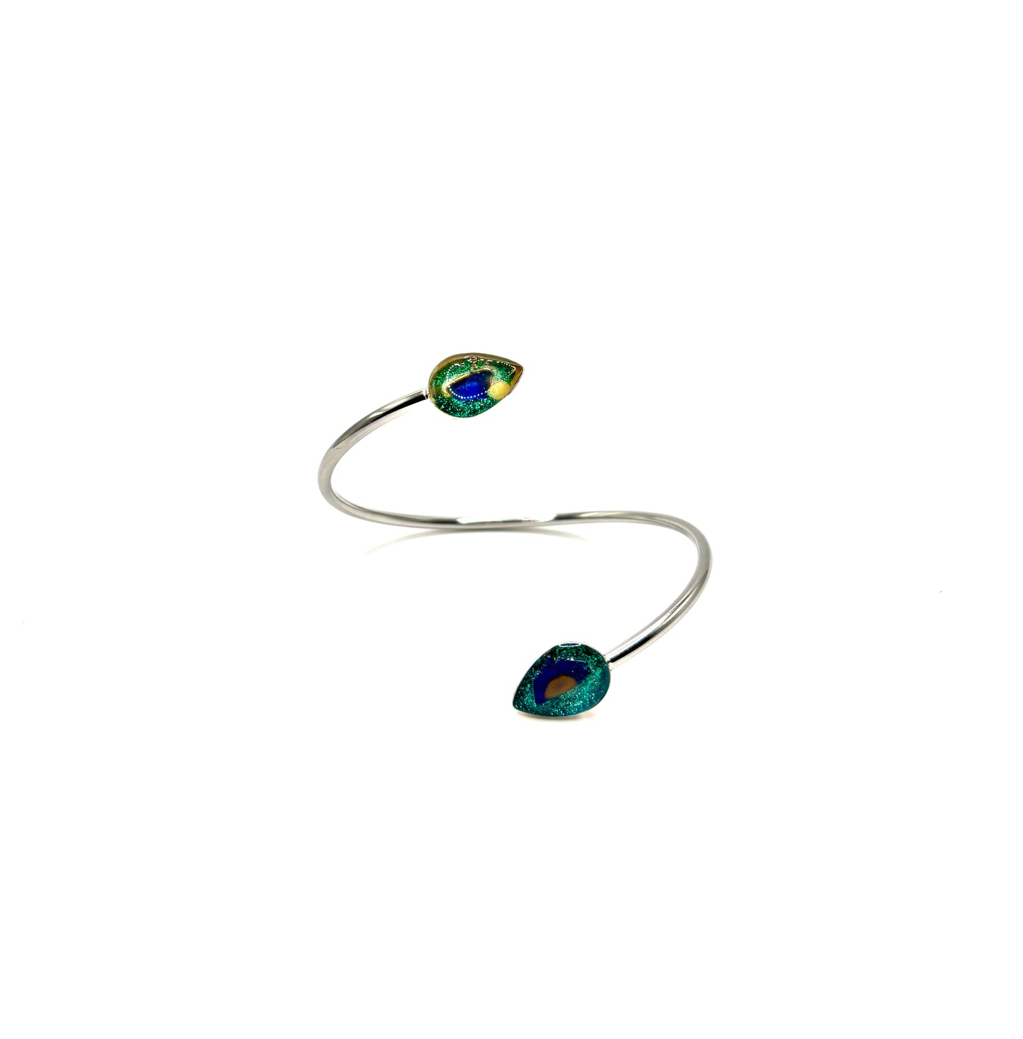 Mood Sea Glass™ Bracelet