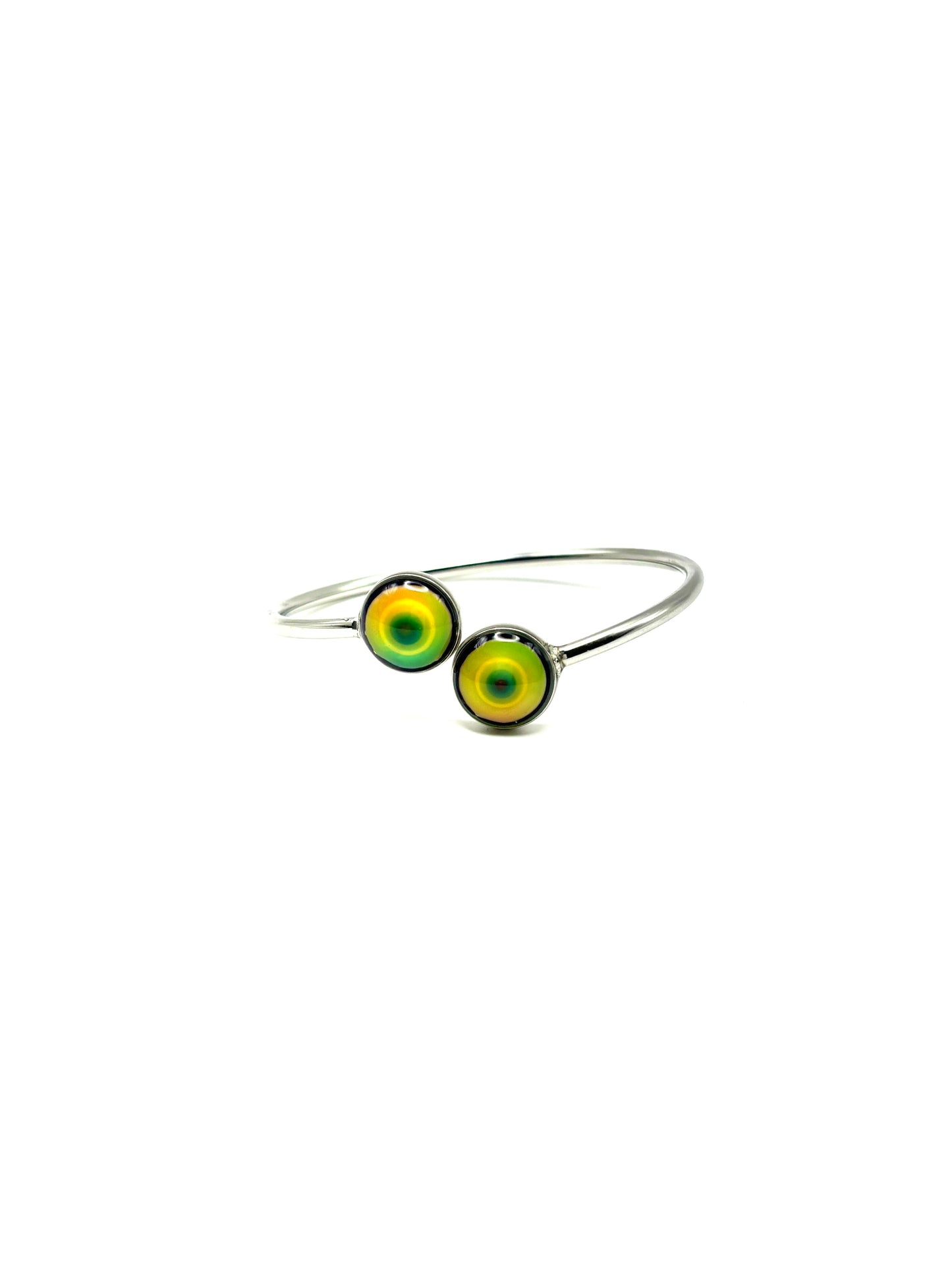 Color Changing Evil Eye Bracelet