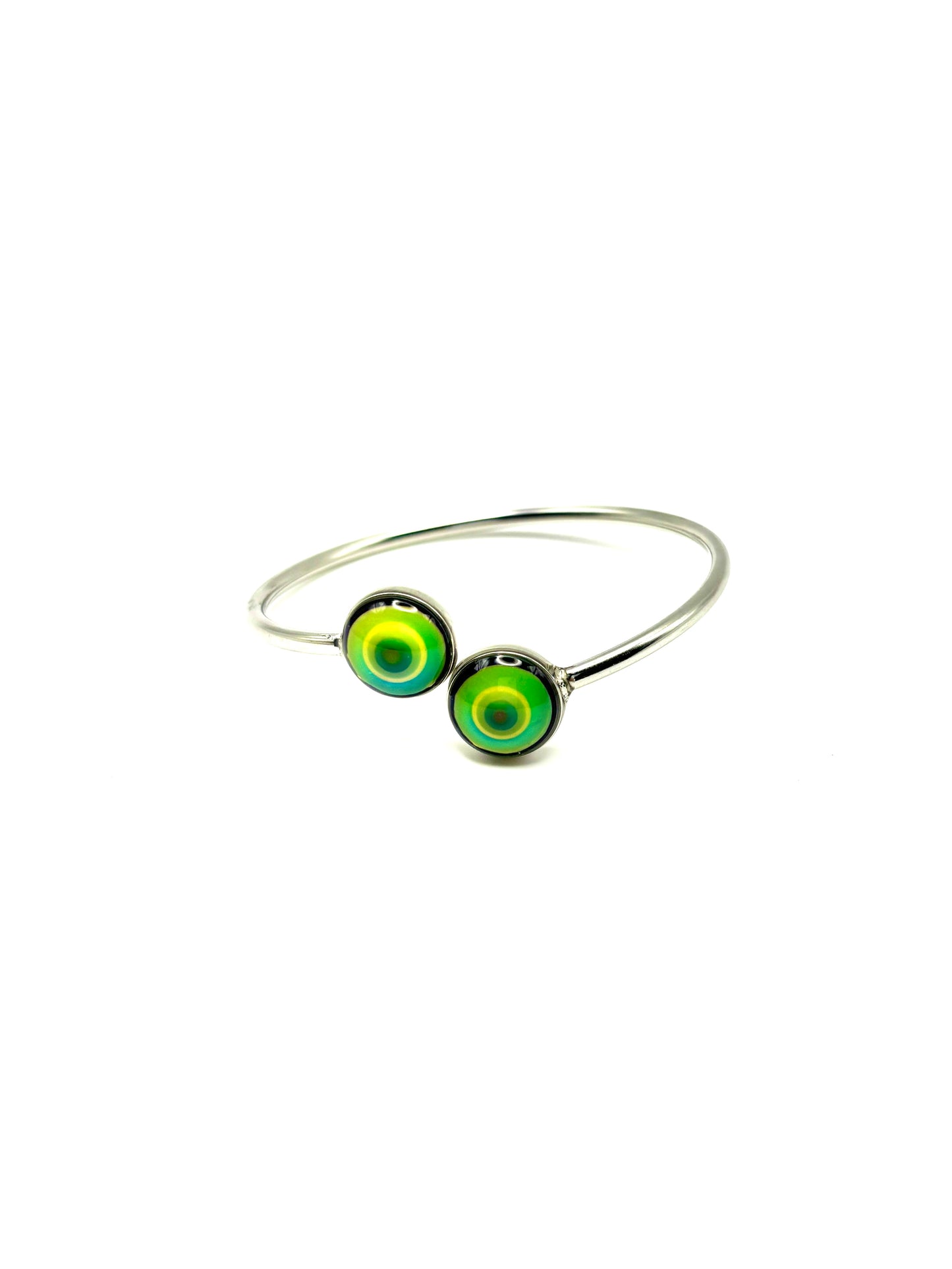 Color Changing Evil Eye Bracelet
