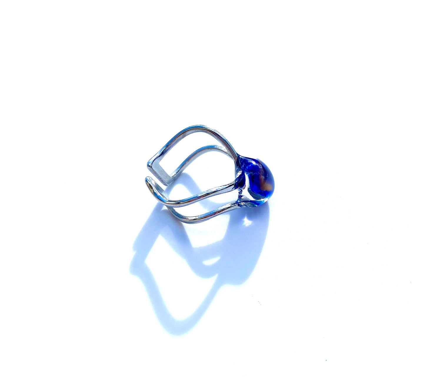 Mood Sea Glass™ Ring