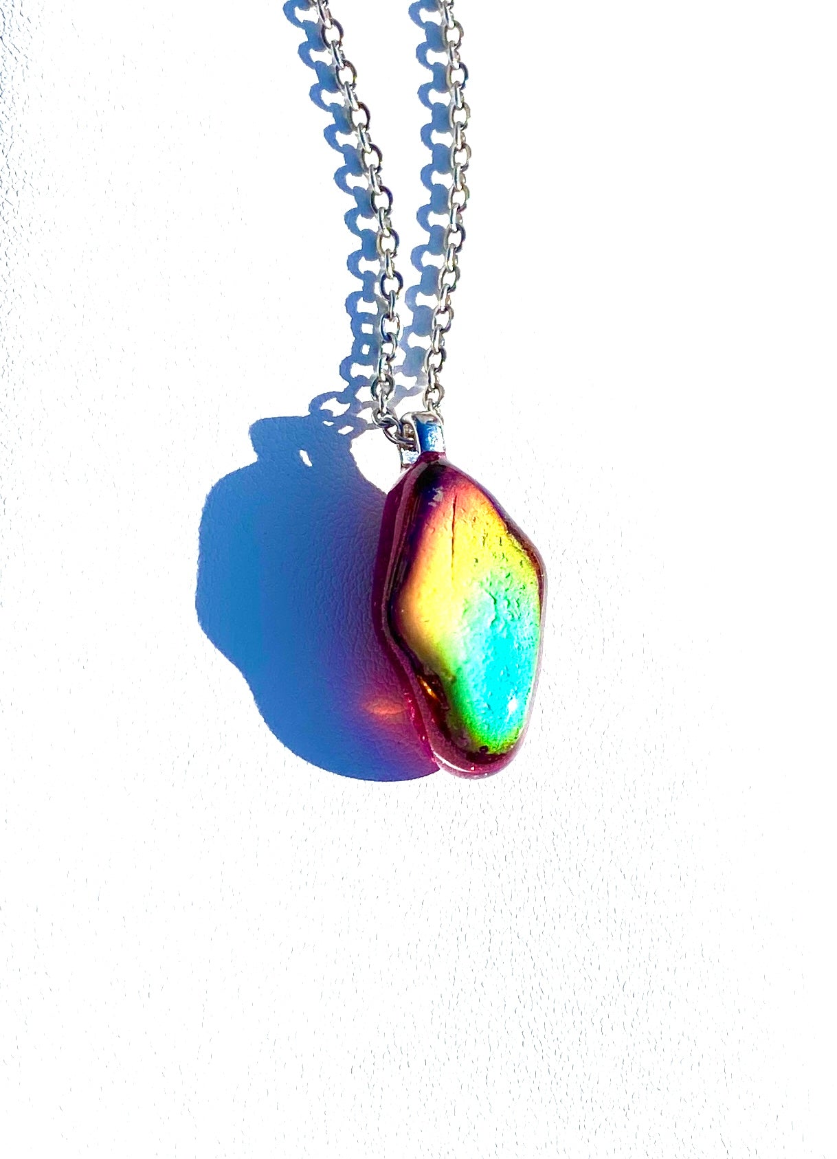 Mood Sea Glass™ Pendant