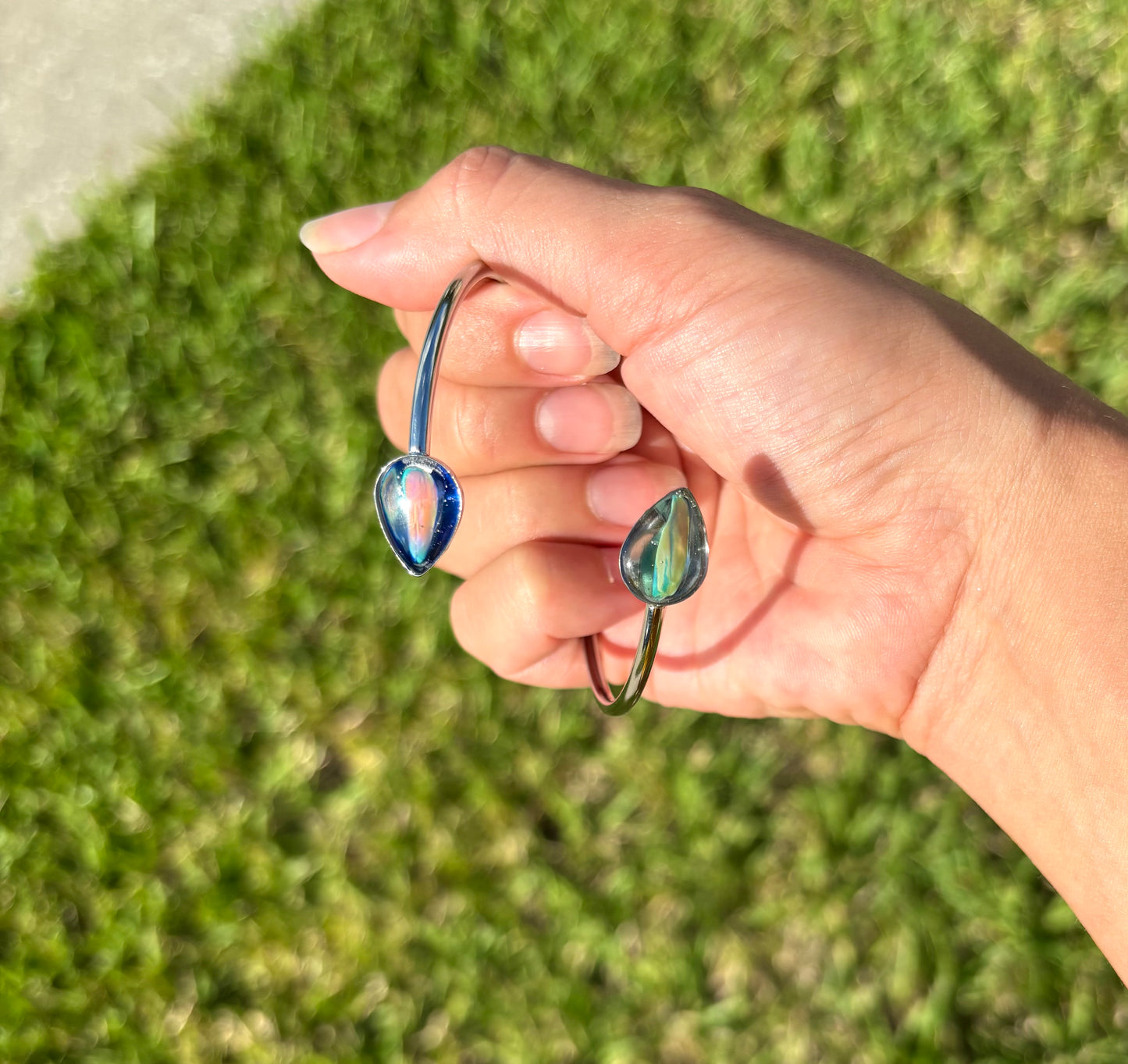 Mood Sea Glass™ Bracelet
