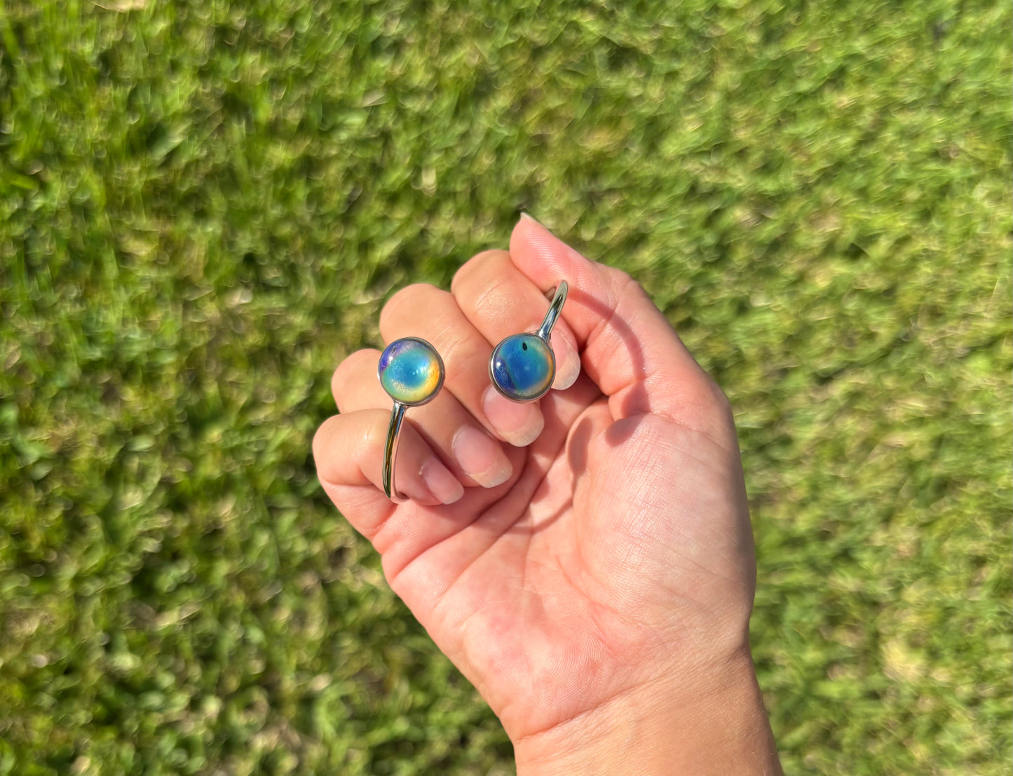 Mood Sea Glass™ Bracelet