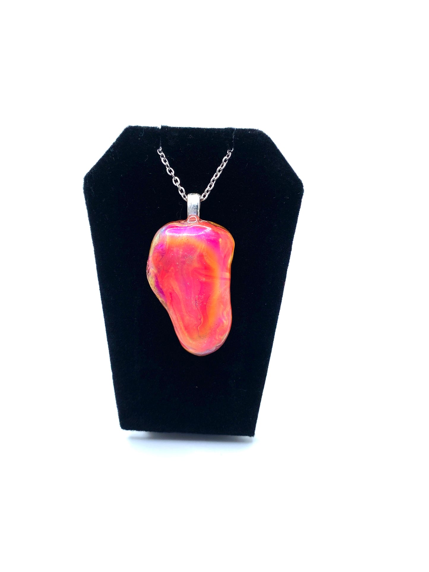 Mood Sea Glass™ Pendant