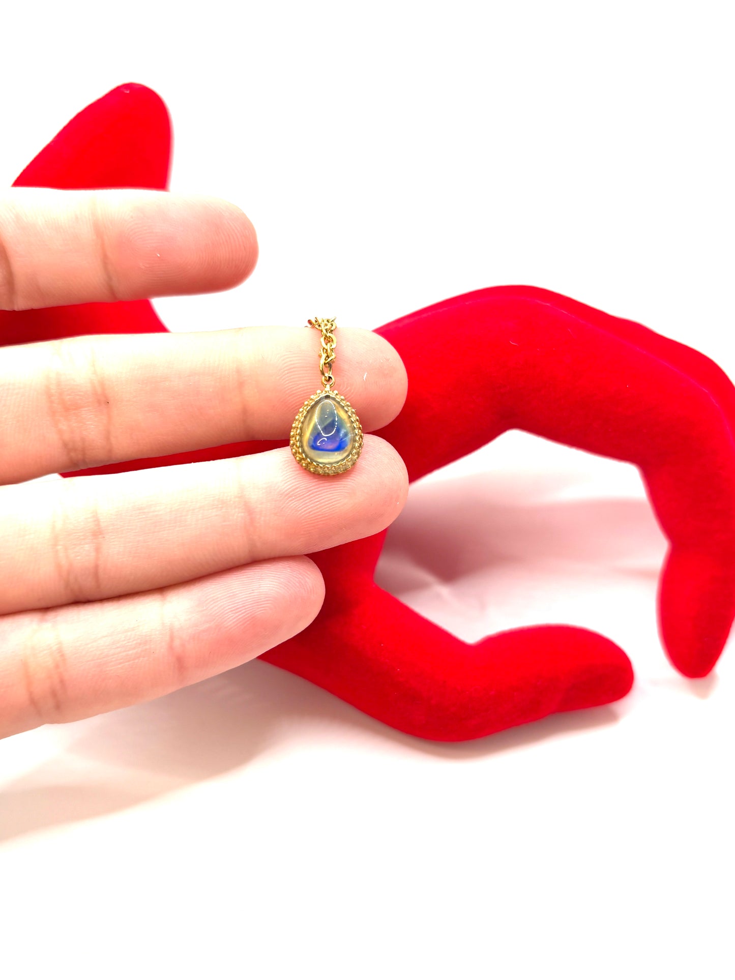 Mood Sea Glass™ Necklace
