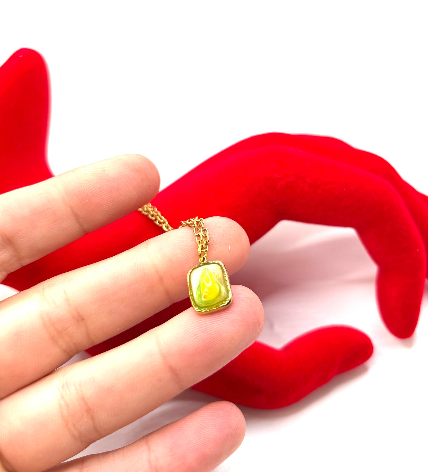 Mood Sea Glass™ Pendant