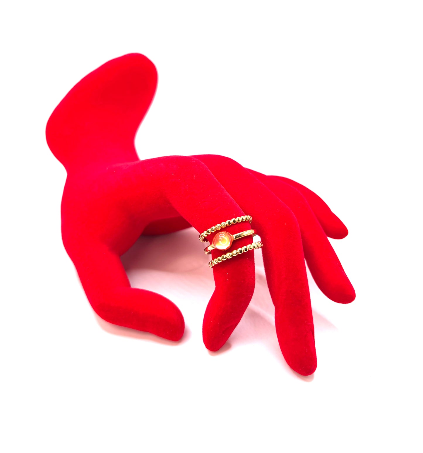 Color Changing Mood Ring