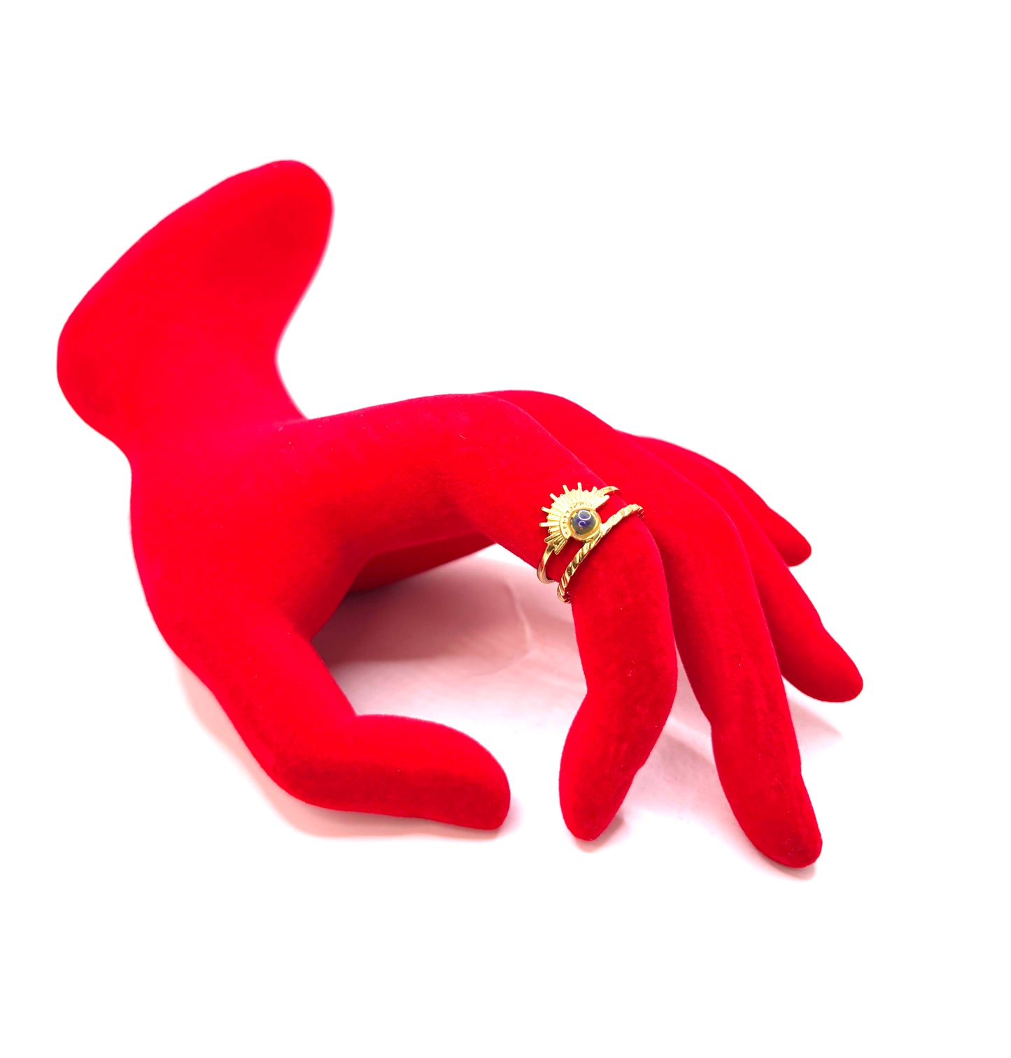 Mood Sea Glass™ Ring