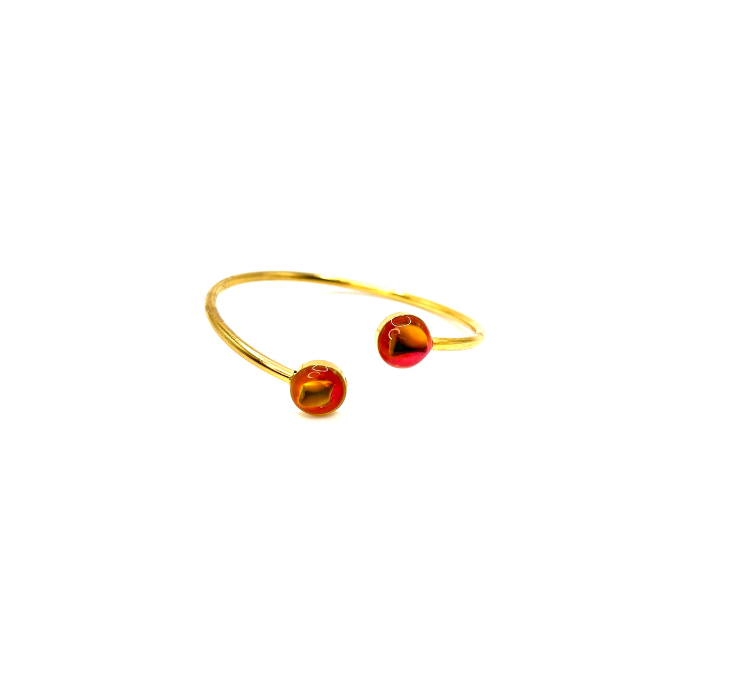 Mood Sea Glass™ Bracelet