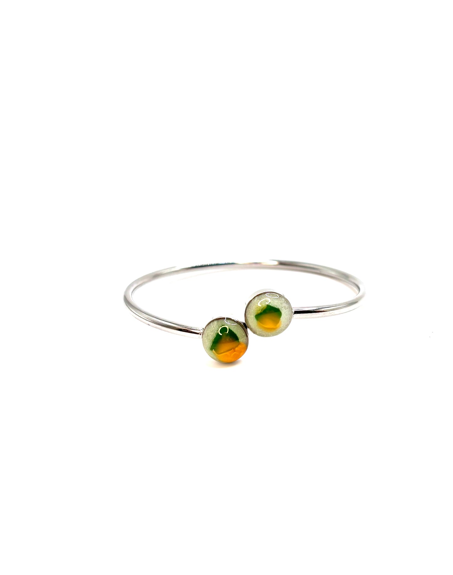 Mood Sea Glass™ Bracelet (UP)
