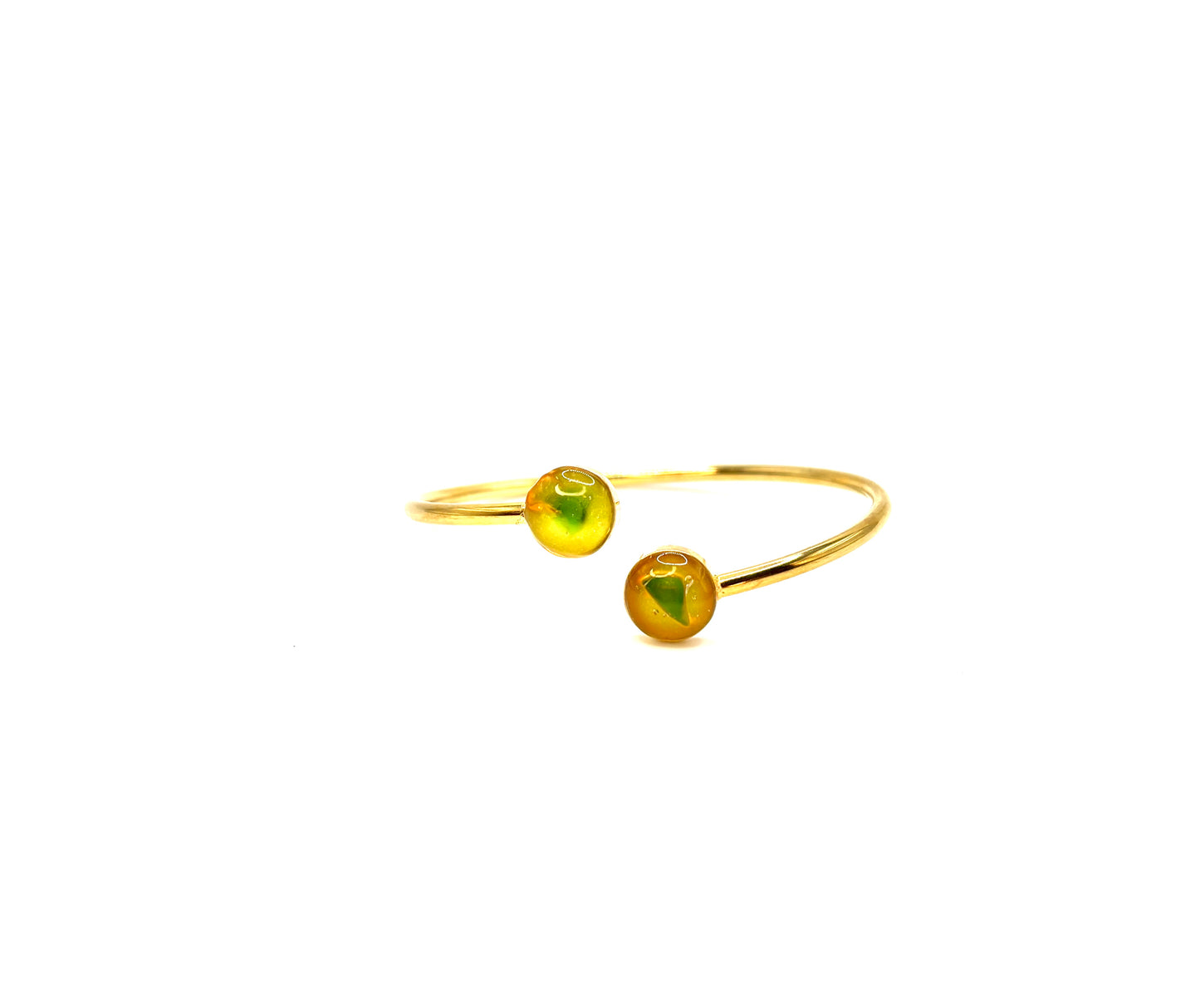 Mood Sea Glass™ Bracelet