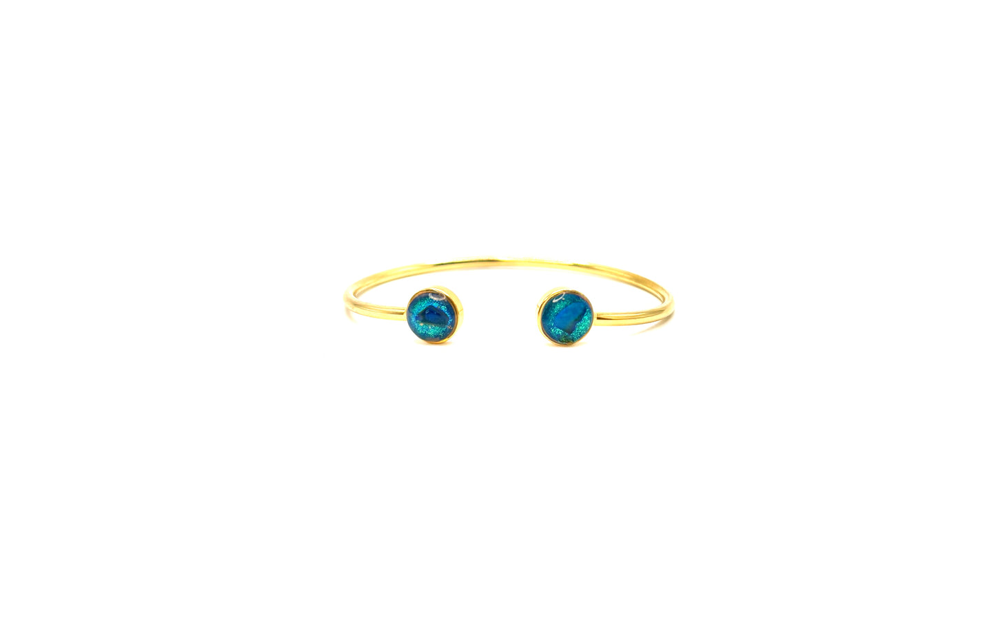 Mood Sea Glass™ Bracelet