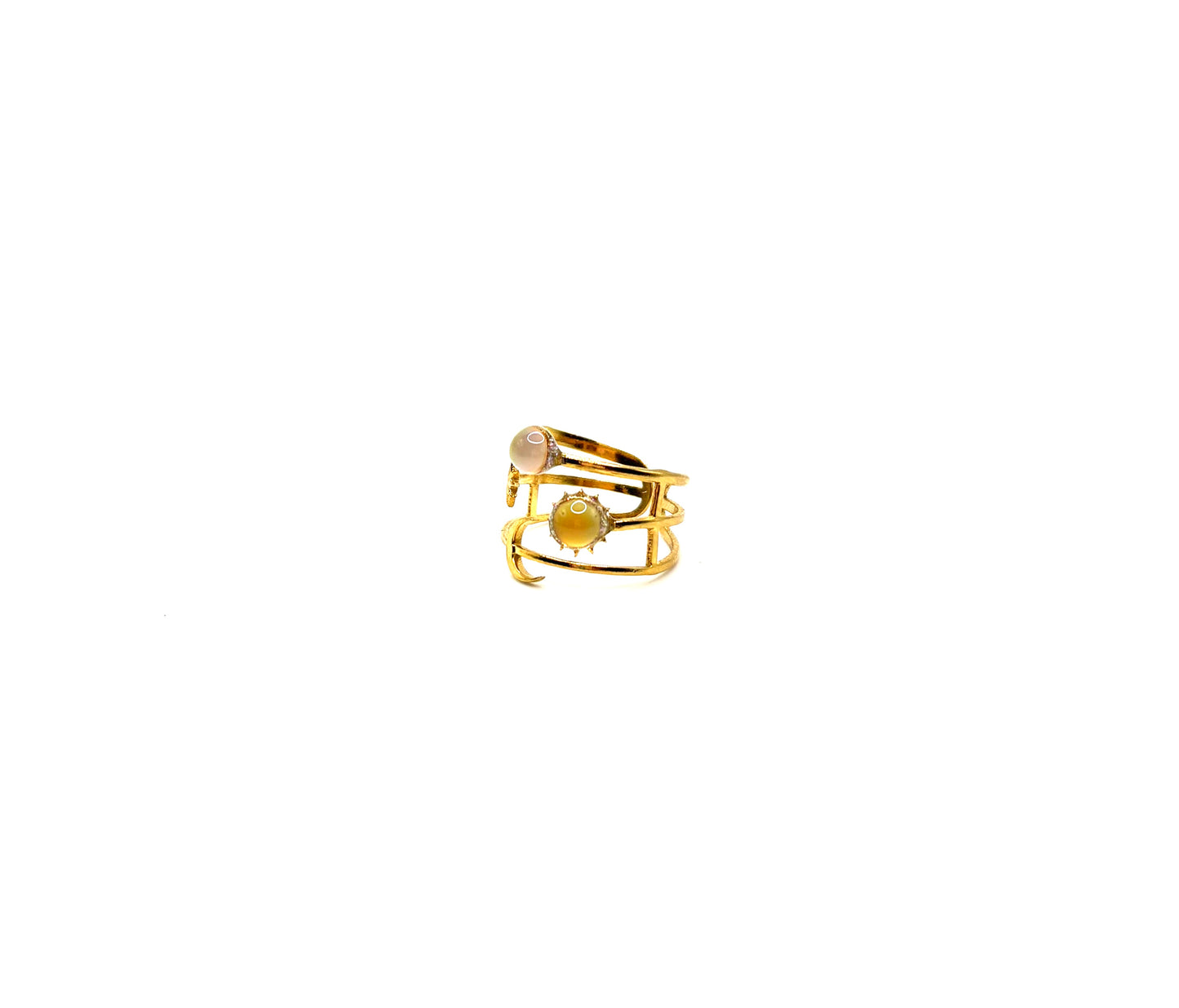 Color Changing Mood Ring