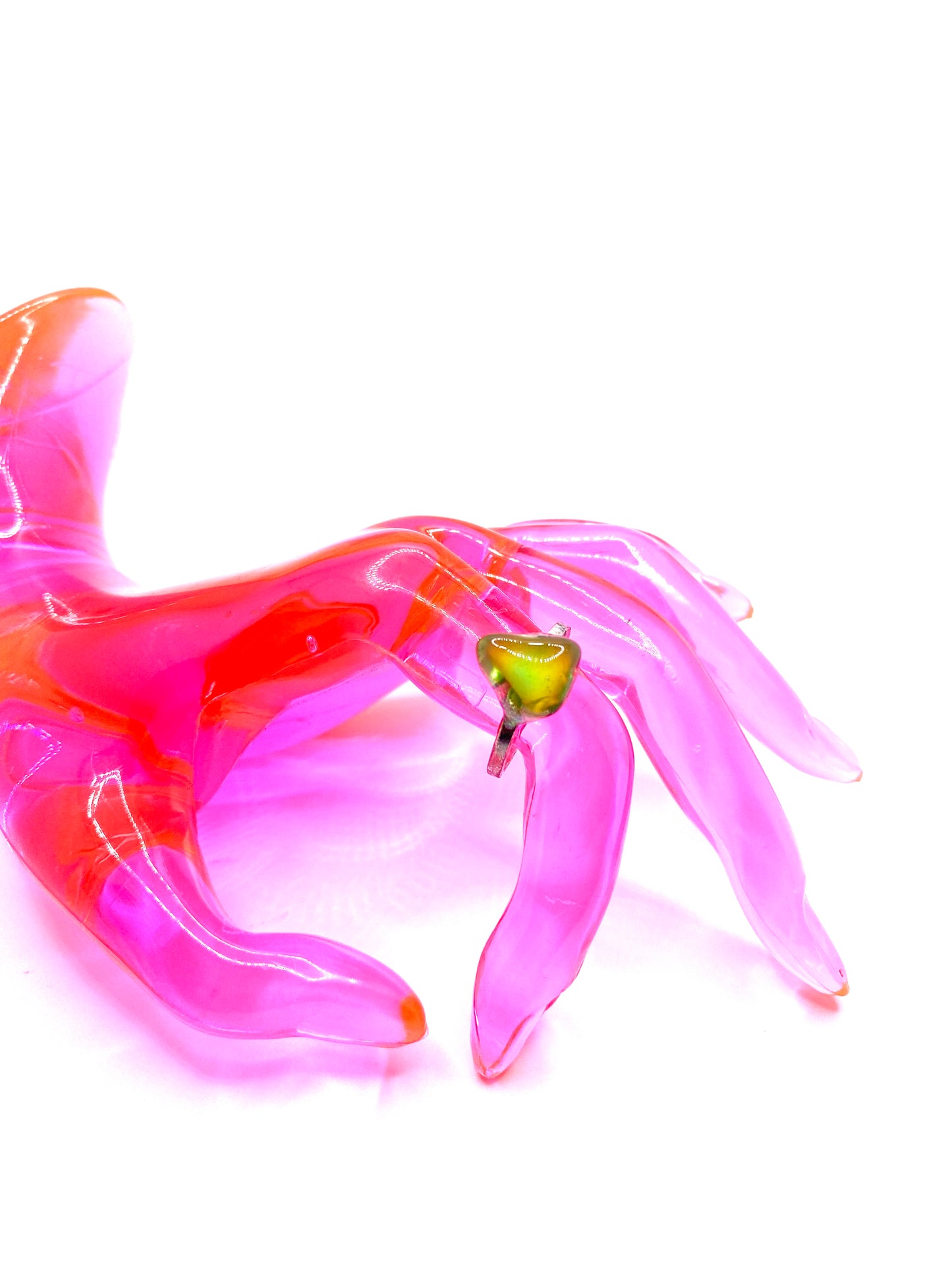 Mood Sea Glass™ Ring