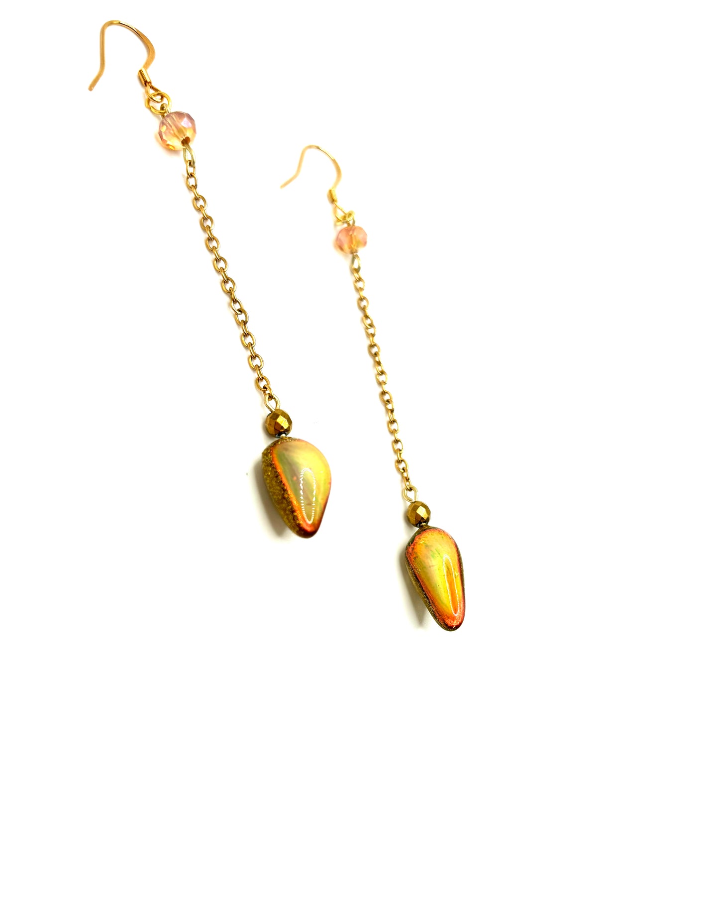 Mood Sea Glass™ Earrings