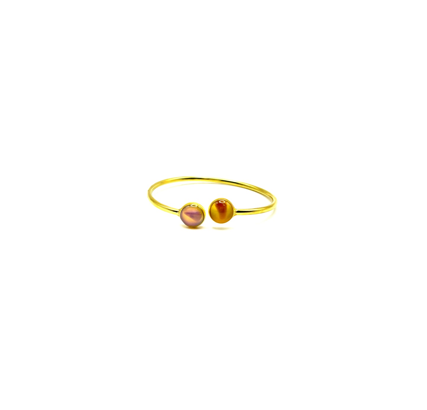 Mood Sea Glass™ Bracelet
