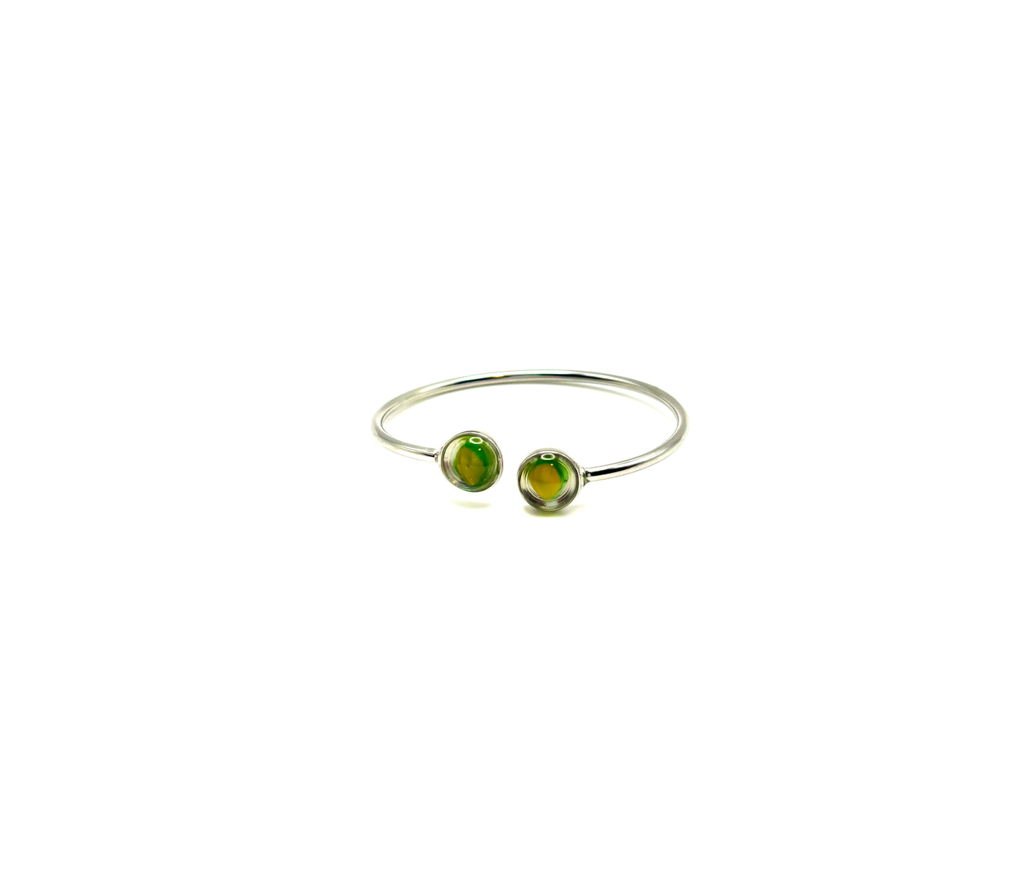 Mood Sea Glass™ Bracelet