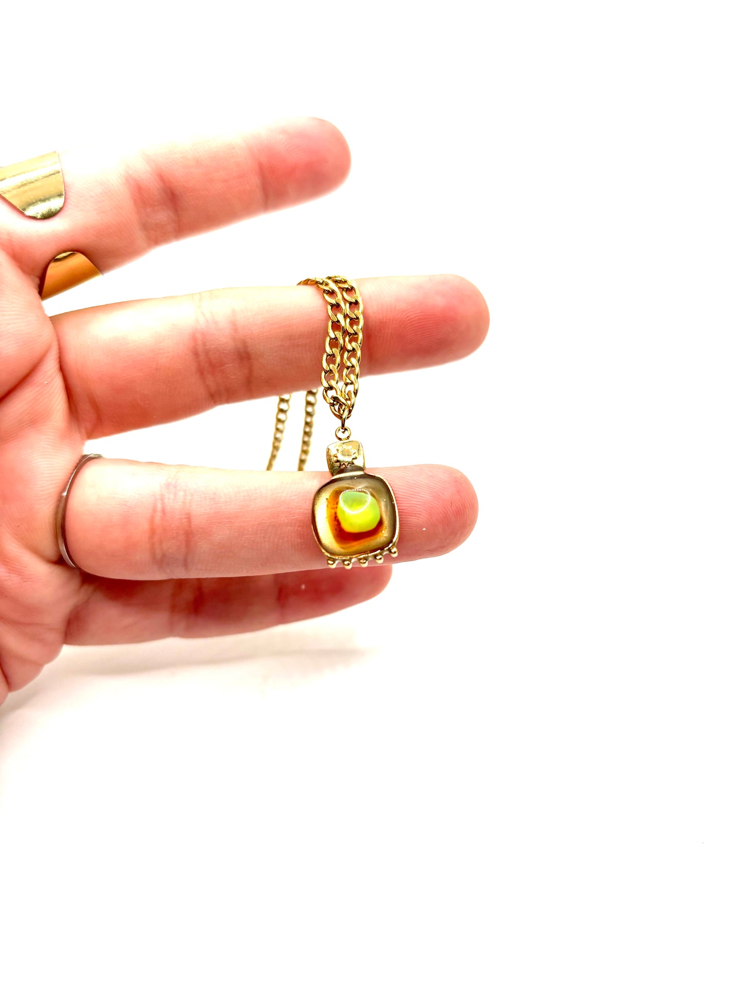 Mood Sea Glass™ Pendant