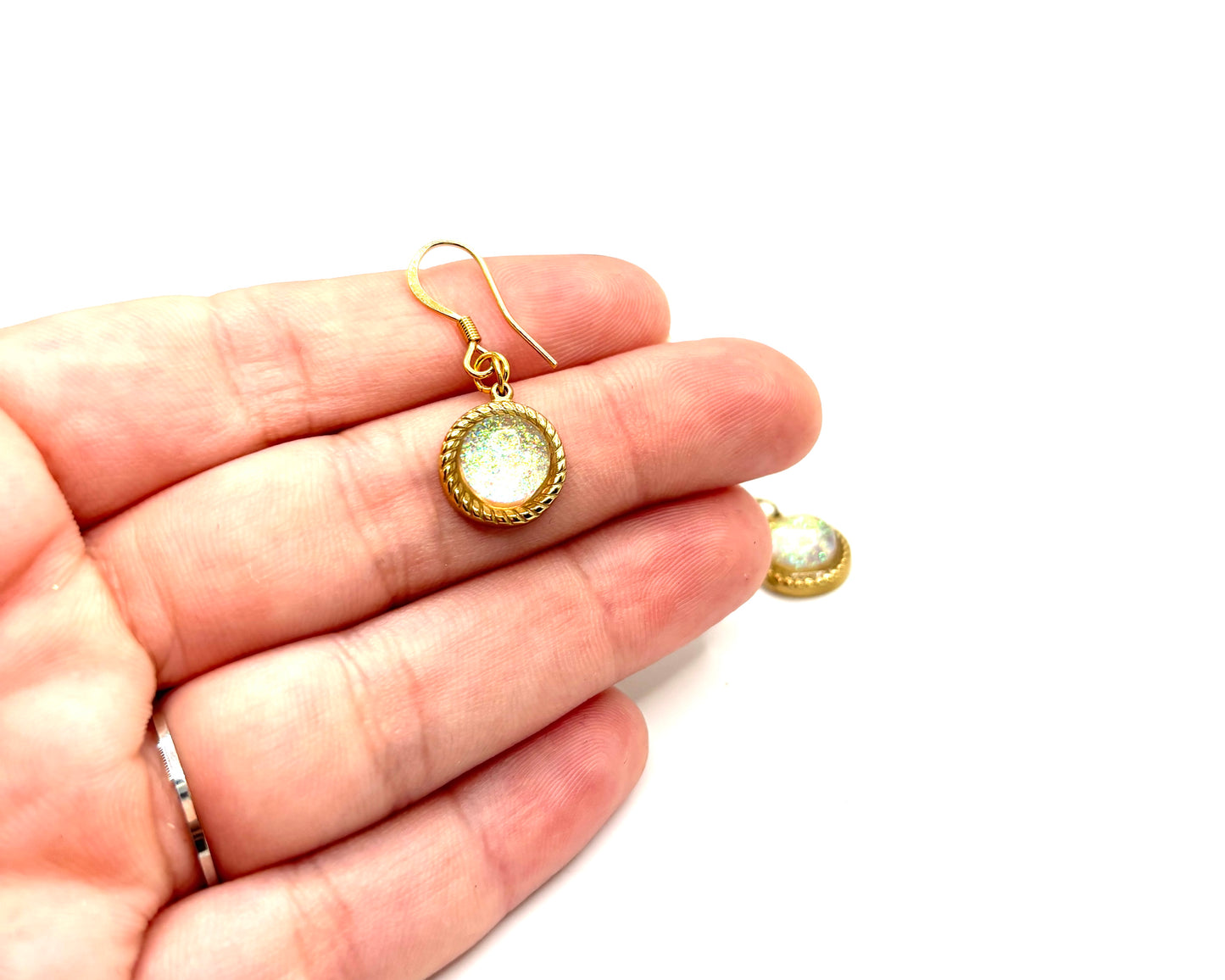 Sparkle Earrings