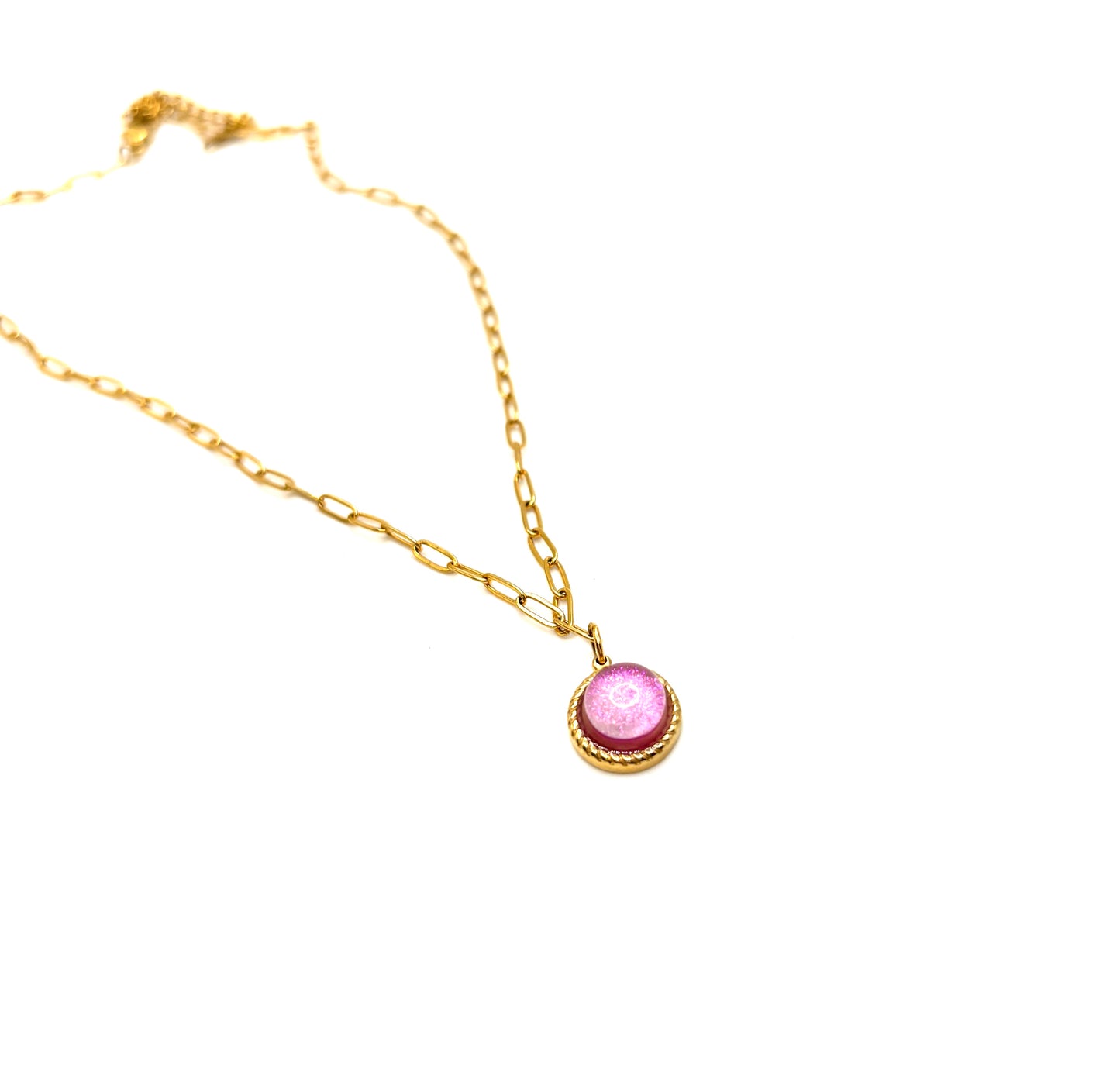 Sparkle Pendant