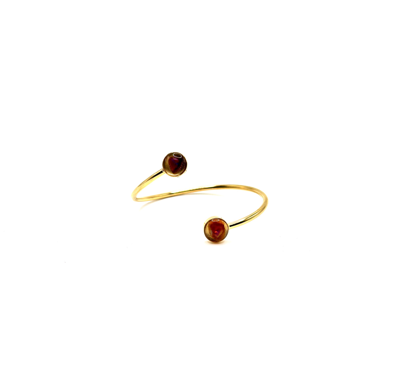 Mood Sea Glass™ Bracelet