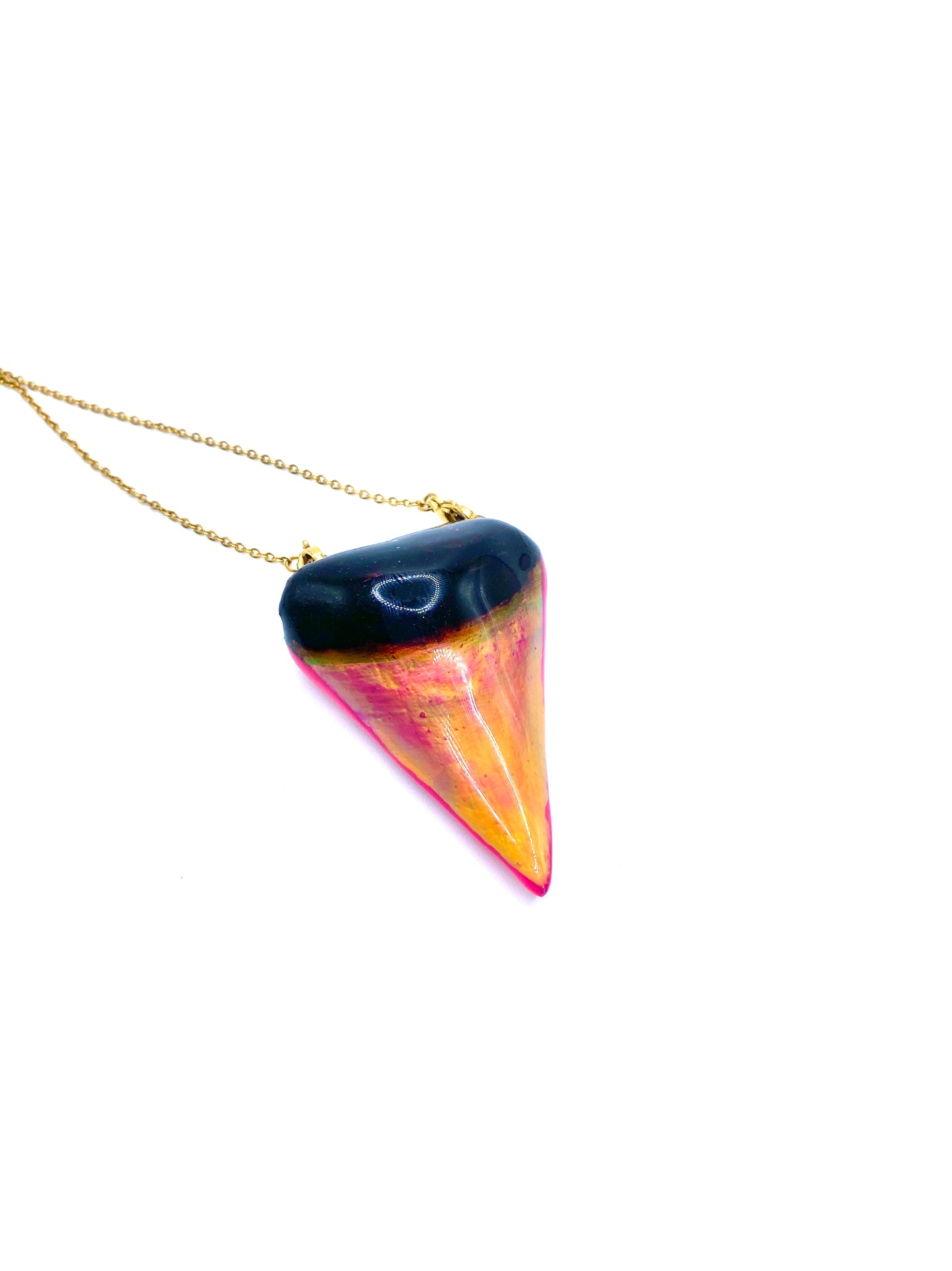 Megalodon Mood Shark Tooth