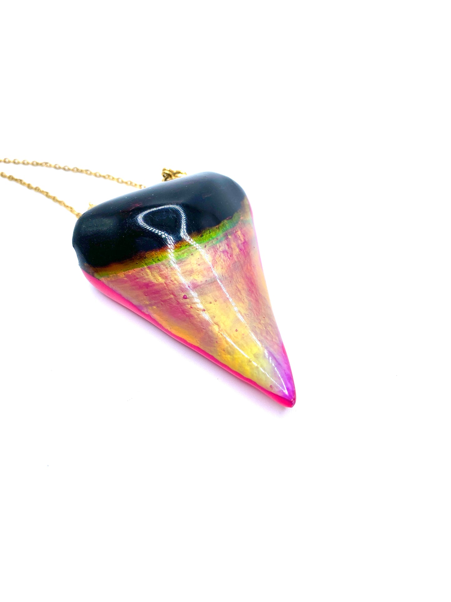 Megalodon Mood Shark Tooth