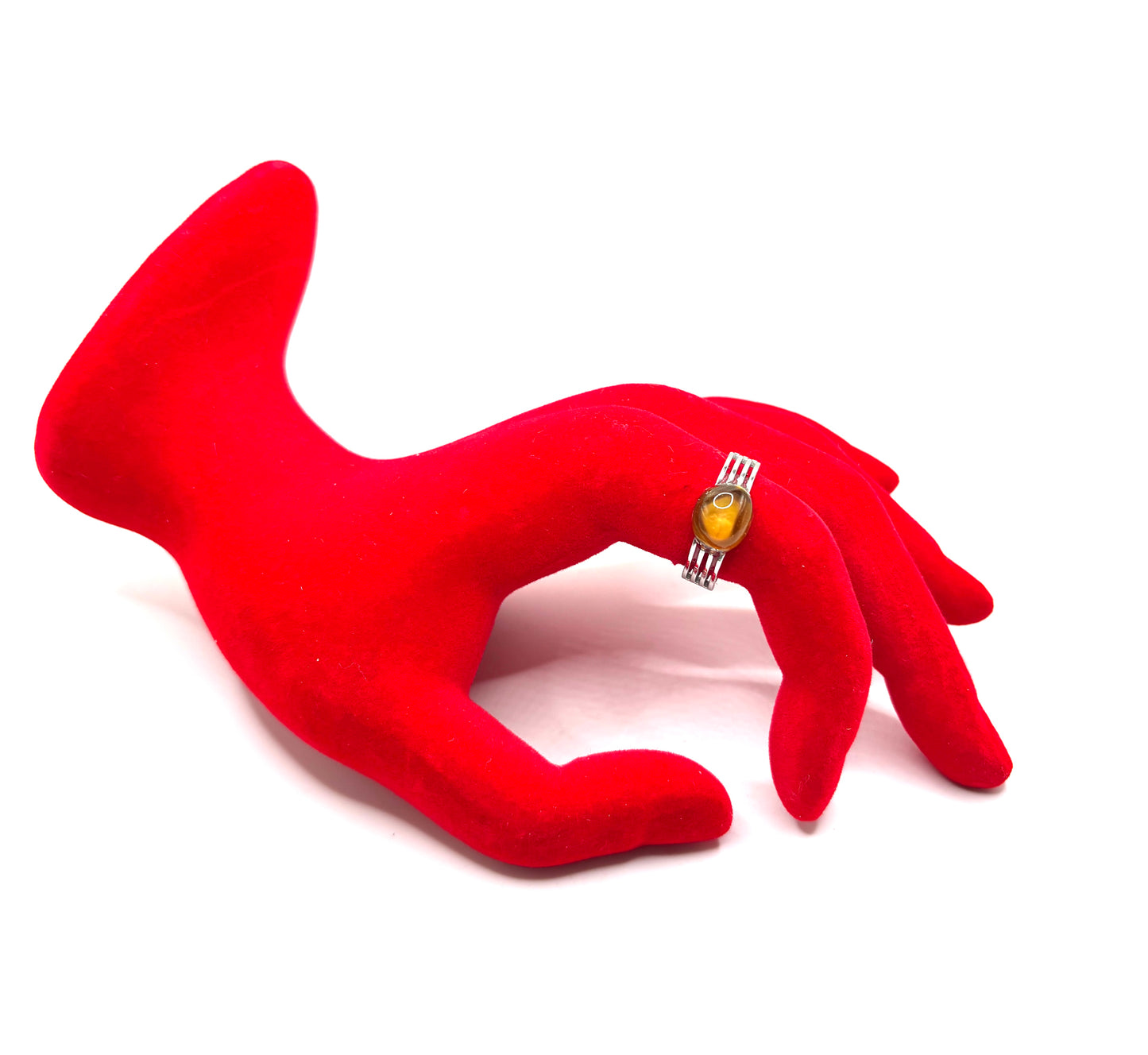 Mood Sea Glass™ Ring