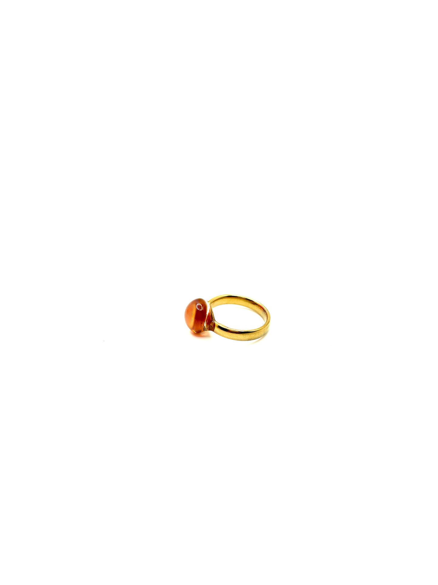 Mood Sea Glass™ Ring