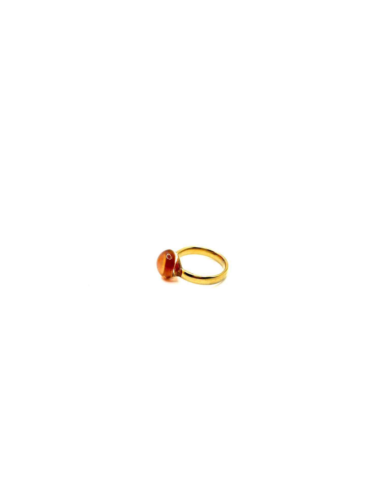Mood Sea Glass™ Ring