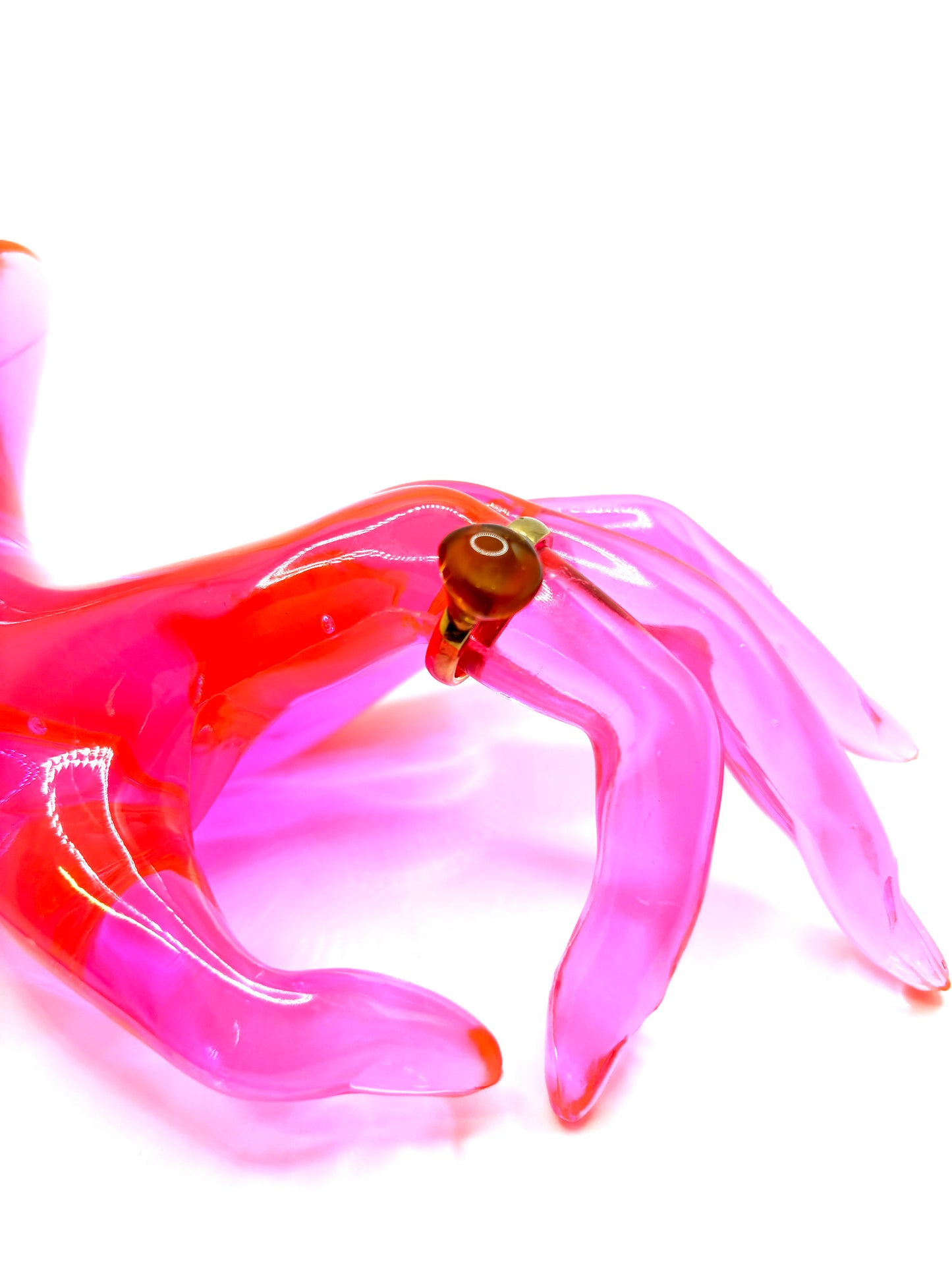 Mood Sea Glass™ Ring