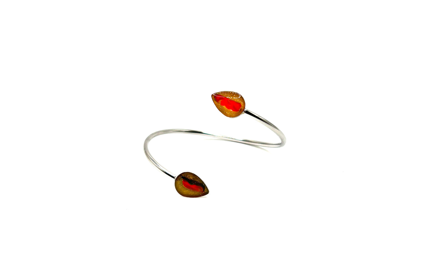 Mood Sea Glass™ Bracelet