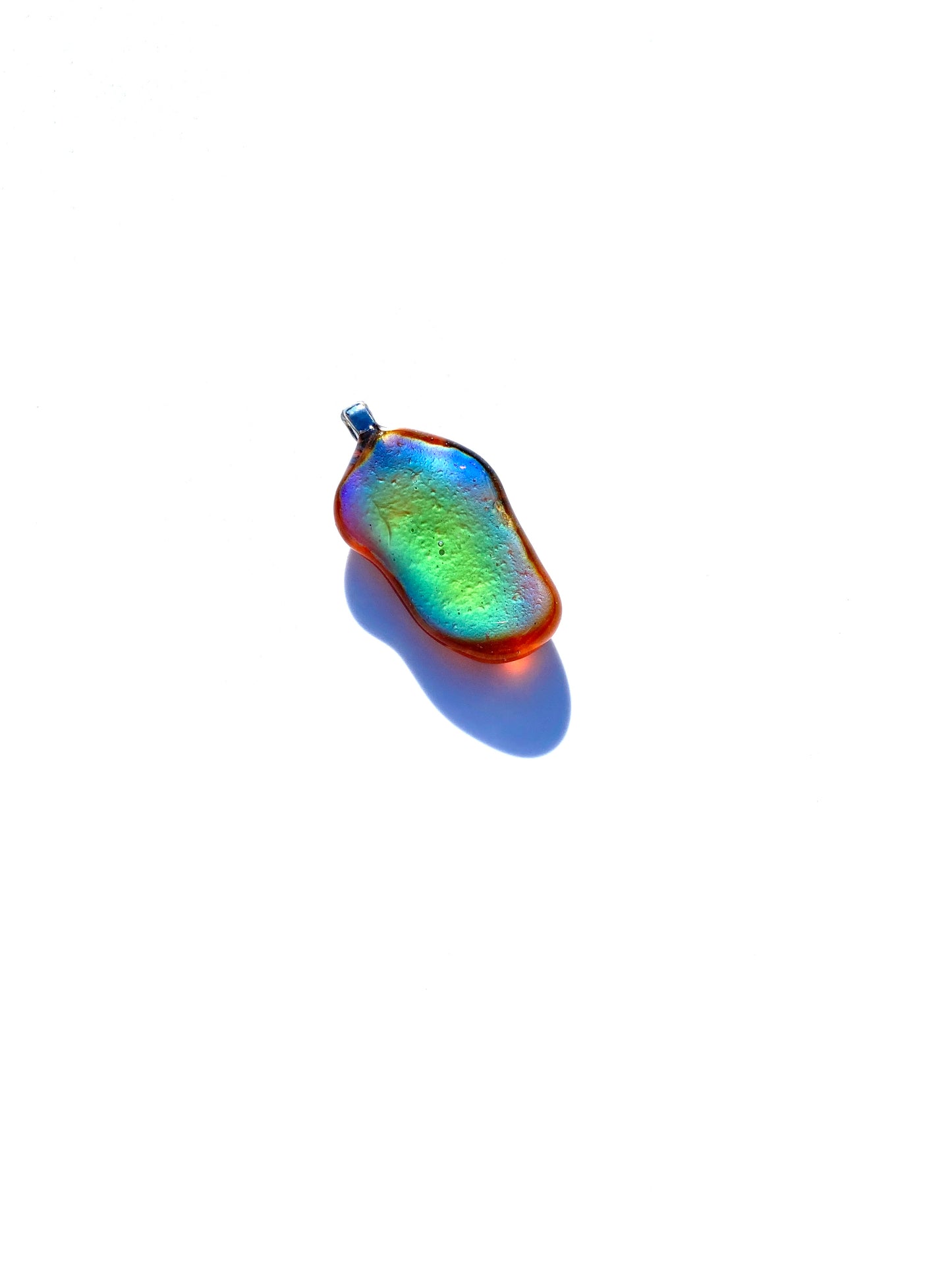 Mood Sea Glass™ Pendant