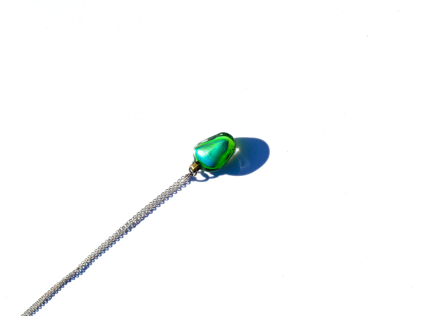 Mood Sea Glass™ Pendant