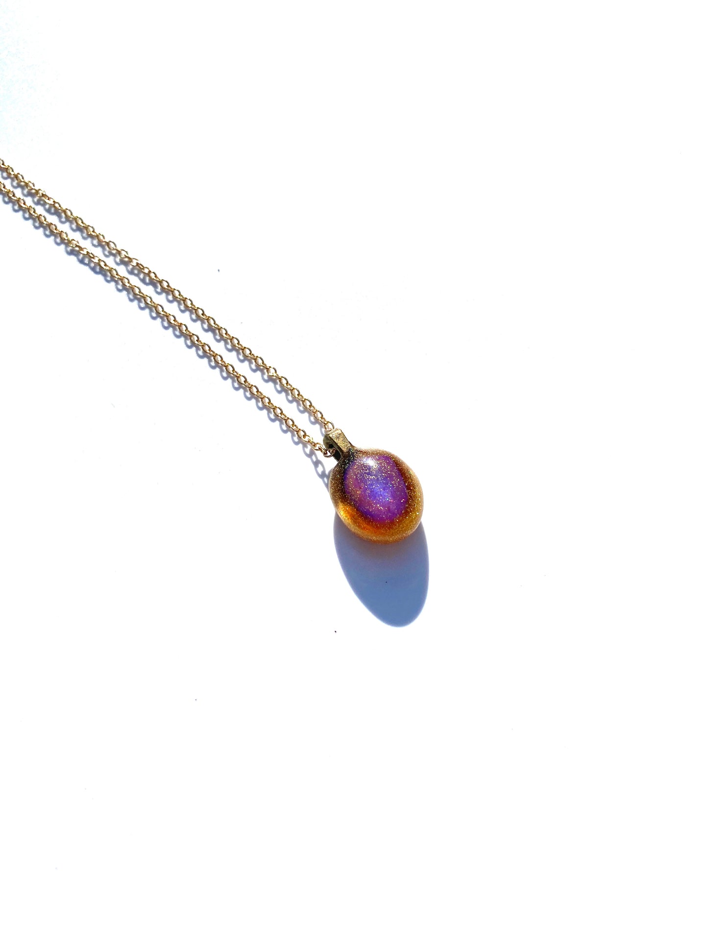Mood Sea Glass™ Pendant