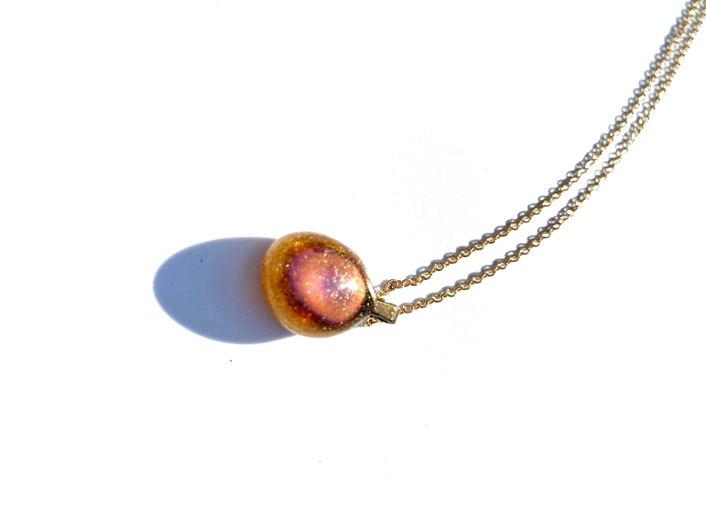 Mood Sea Glass™ Pendant