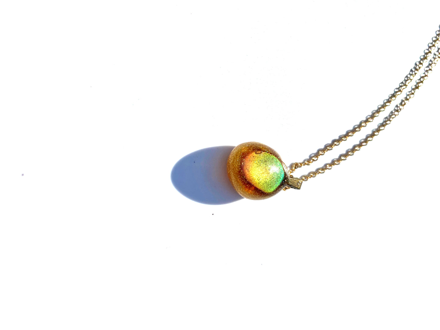 Mood Sea Glass™ Pendant