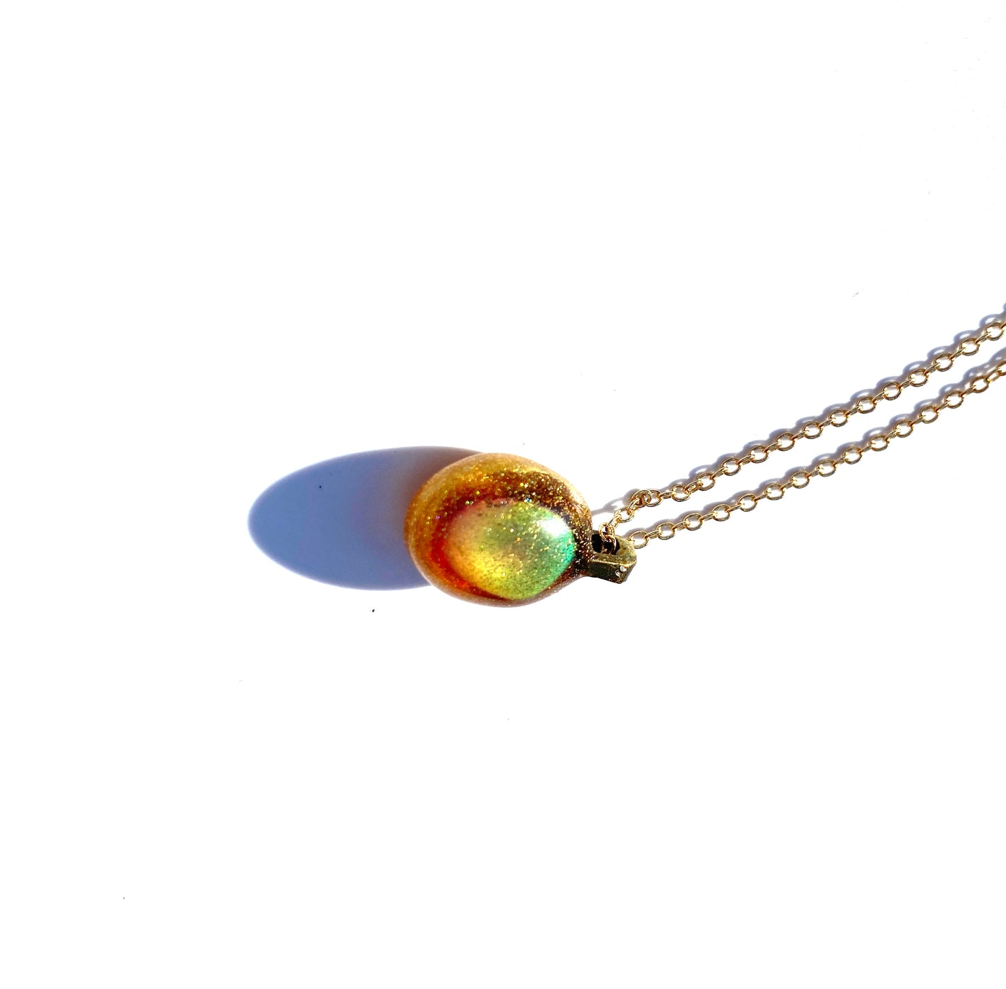 Mood Sea Glass™ Pendant