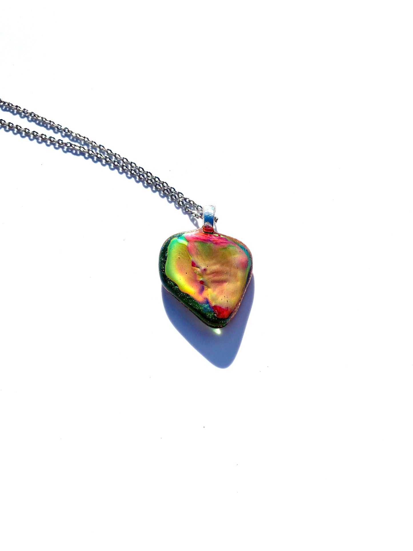 Mood Sea Glass™ Pendant