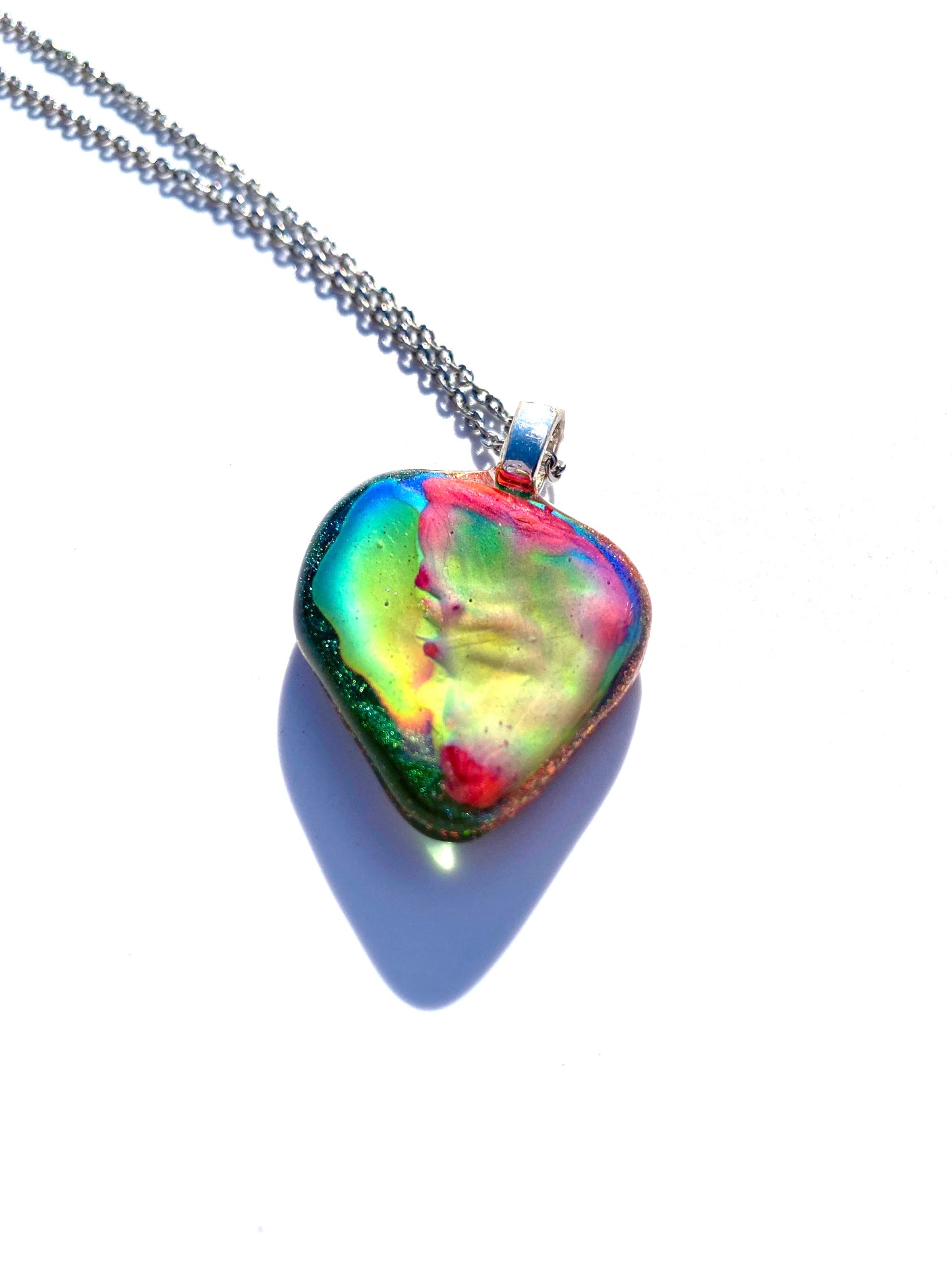 Mood Sea Glass™ Pendant