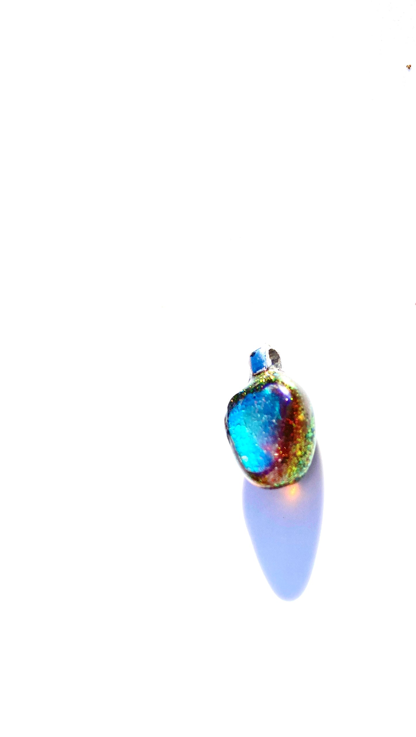 Mood Sea Glass™ Pendant