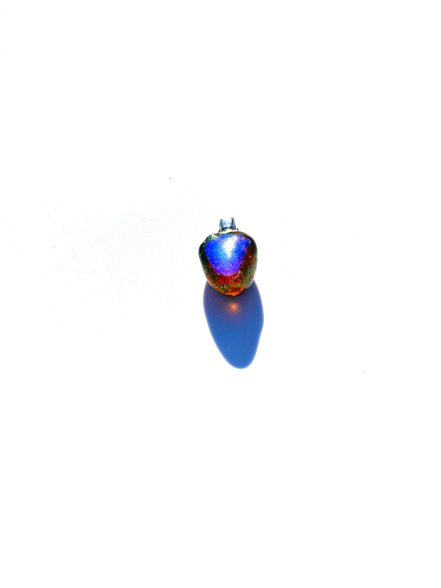 Mood Sea Glass™ Pendant