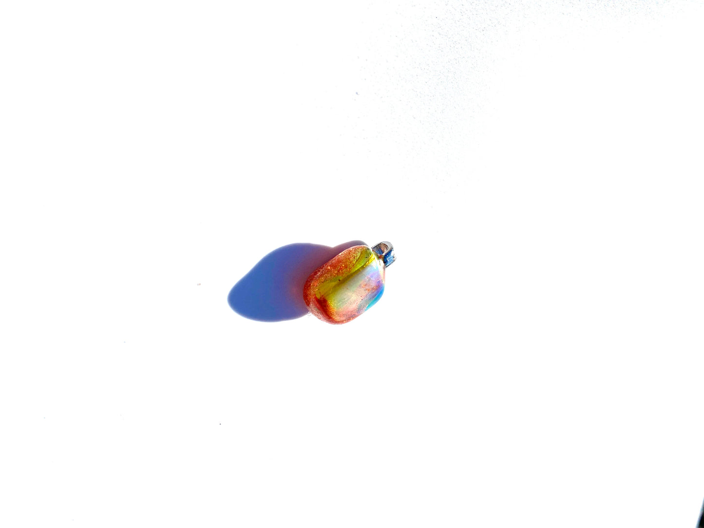 Mood Sea Glass™ Pendant